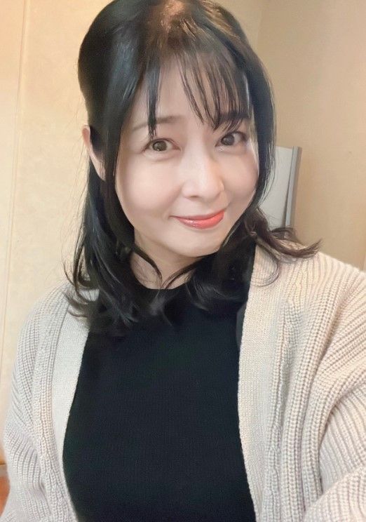 鈴河めぐみ