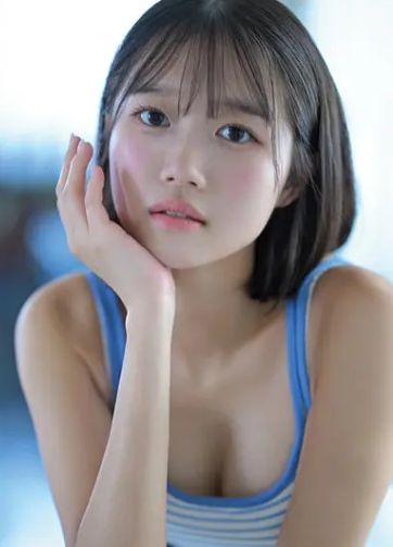 生田紗奈
