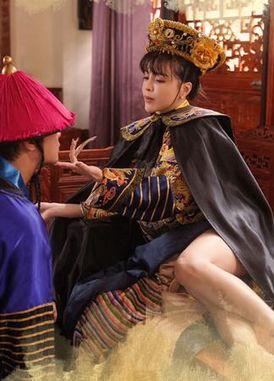 xsj152The Story of Rolling the Top (2) The Empress Dowager&#039;s Bedroom - AV大平台-Chinese Subtitles, Adult Films, AV, China, Online Streaming
