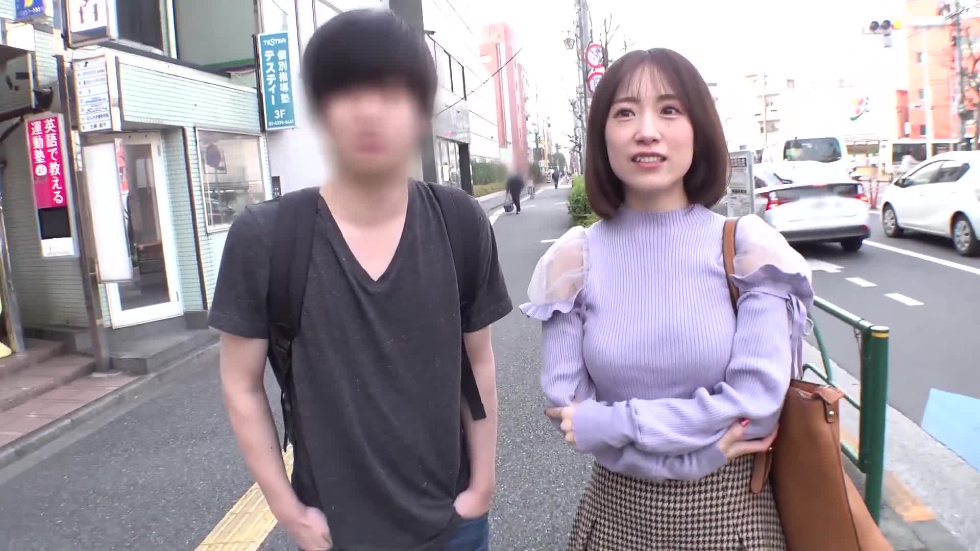 美人な姉と童貞弟が高額賞金かけて野球拳で対決！？2「姉ちゃんで興奮するわけないじゃん！」と言いつつ童貞弟バッキバキ勃起ガチ欲情＆お姉ちゃんも弟デカチンに赤面発情（＾＾；）仲良し姉弟筆おろし中出しSP - AV大平台 - 中文字幕，成人影片，AV，國產，線上看