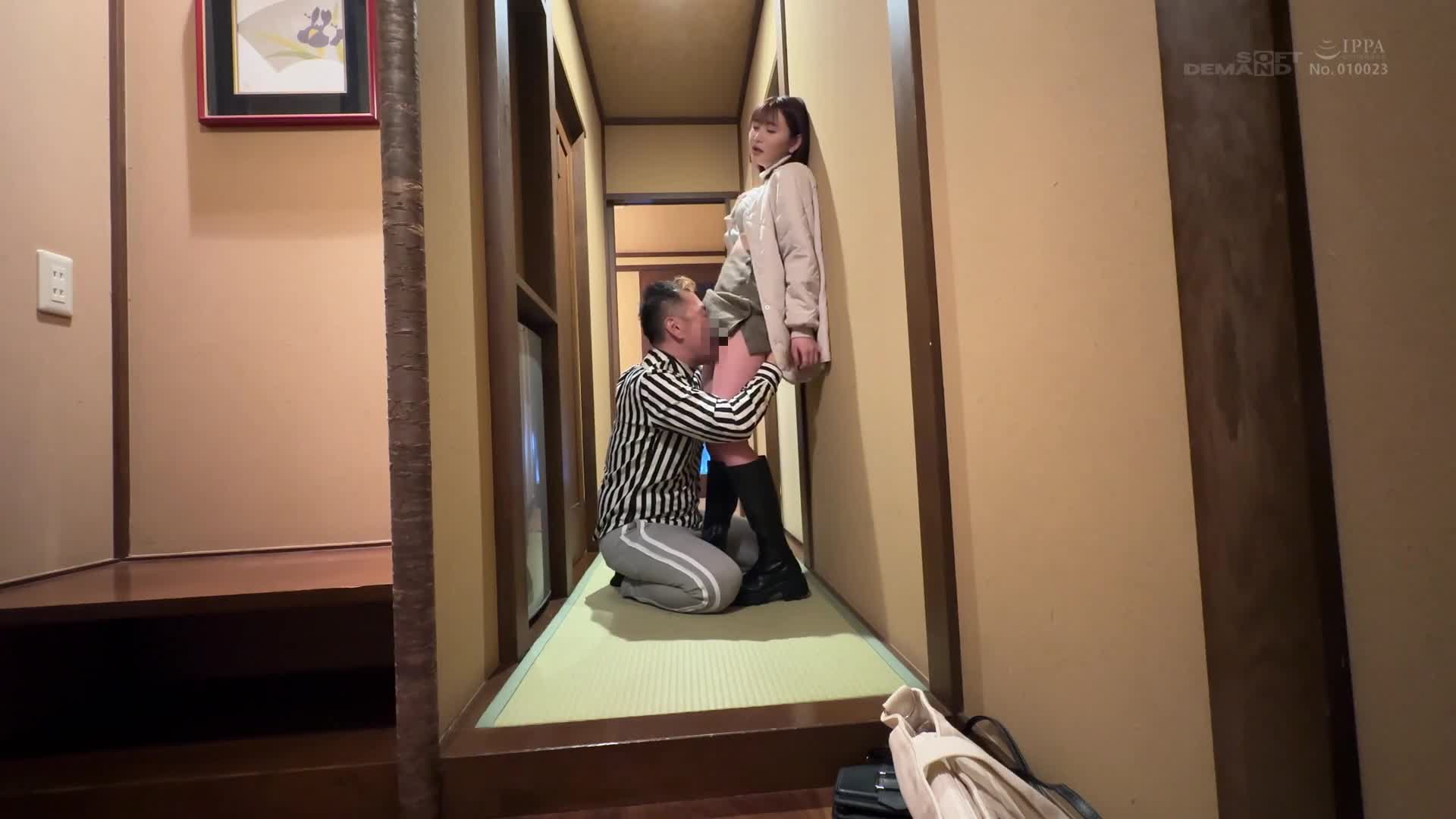 [Addicted to Uncle’s Cock] A beautiful Kobe college student hides from her boyfriend and fucks her 6 times without a condom on 2 days! Being creampied on a hot spring trip Shizuka 21 years old - AV大平台-Chinese Subtitles, Adult Films, AV, China, Online Streaming