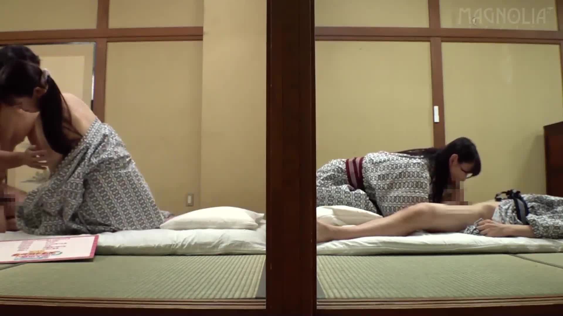 &quot;Limited to double couples with friends! Switch boyfriends and swapping orgy! &#039;A two-couple childhood friend of a university student takes on the challenge and has a hardcore fucking sex through the sliding door! It turns into an orgy... 19 amazing consecutive creampies with sex and creampies!!! [St... - AV大平台-Chinese Subtitles, Adult Films, AV, China, Online Streaming