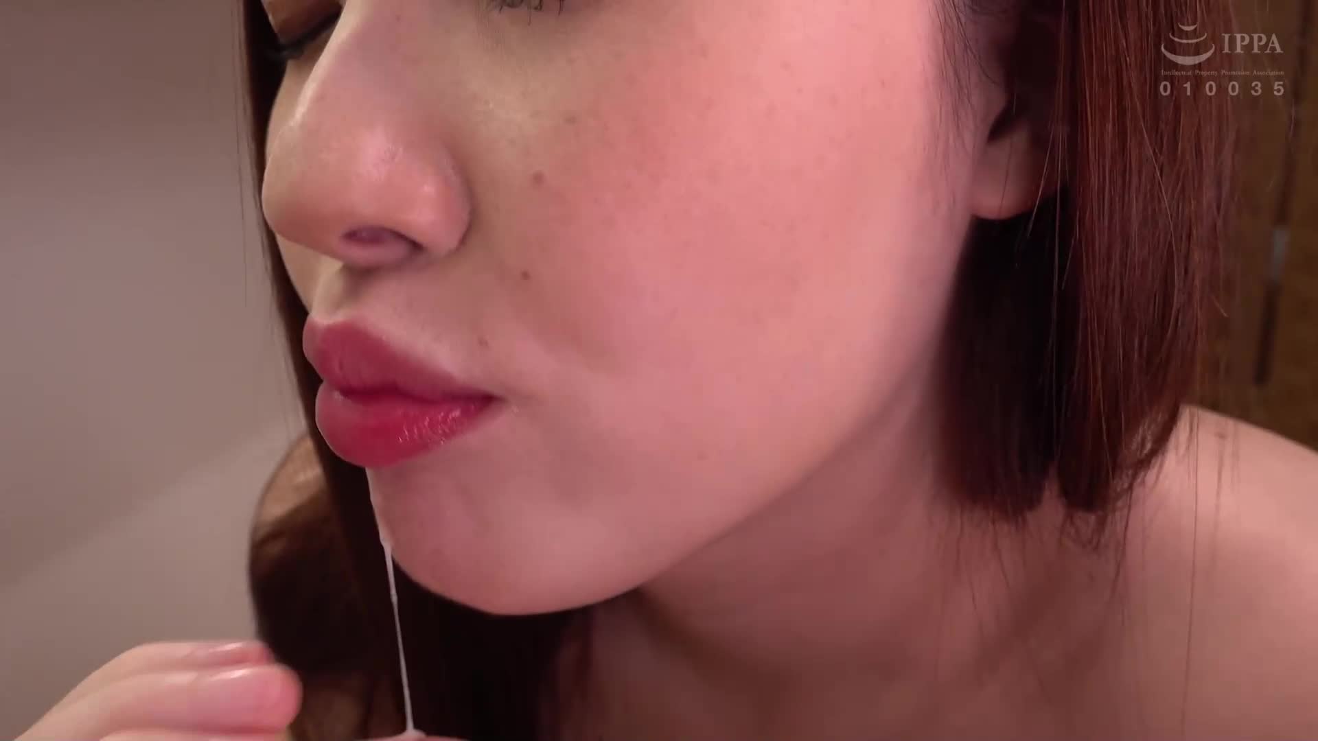 The real creampie is lifted (happy sperm) 13 shots of real semen in the uterus. Shiina Kokoharu - AV大平台-Chinese Subtitles, Adult Films, AV, China, Online Streaming