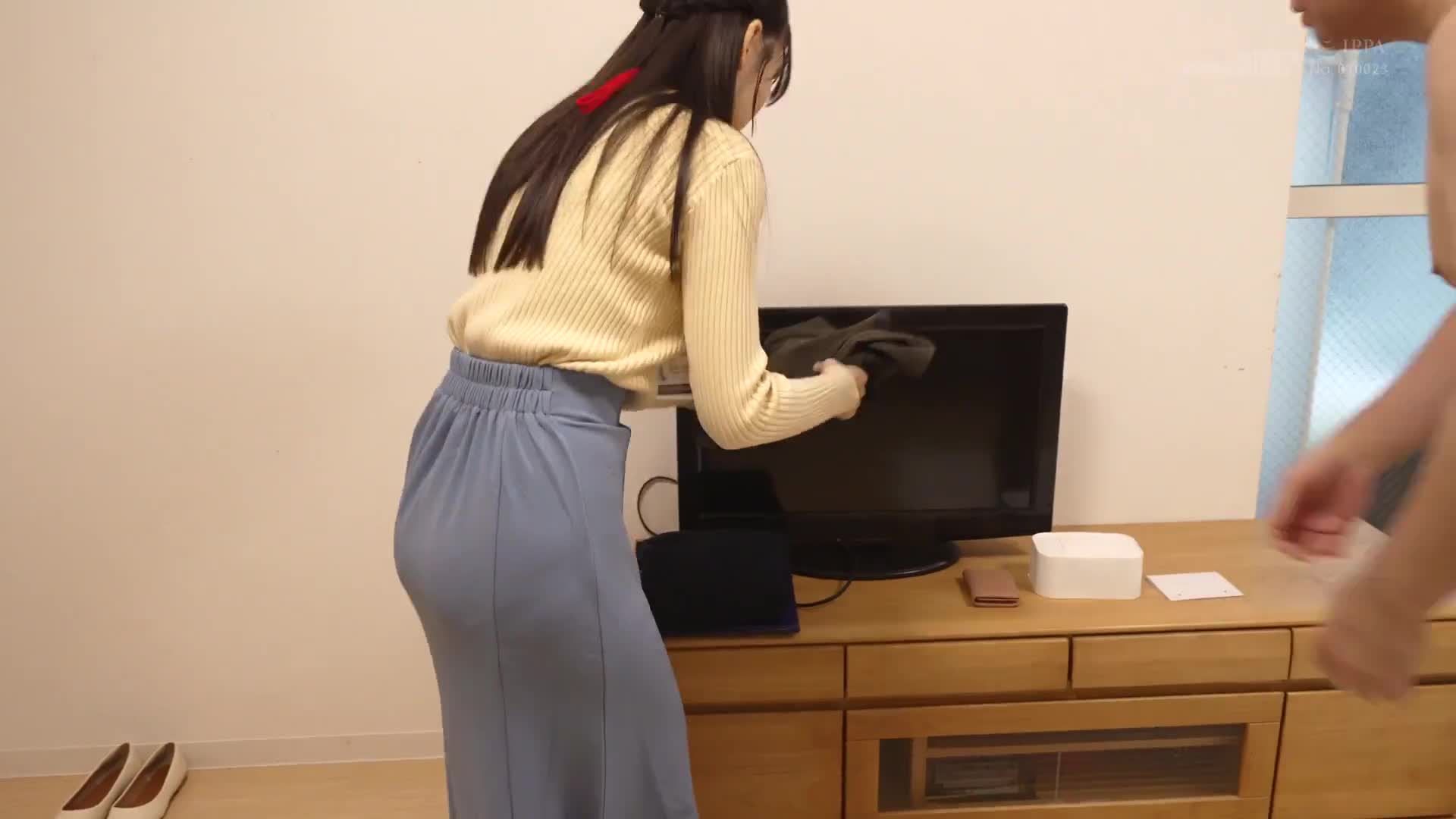 Promotional Department Matsunaga Akari makes her second appearance in AV - a close look at the 5 days of her first exhaustion! Secretly exposed POV blowjob lotion play toy masturbation threesome - AV大平台-Chinese Subtitles, Adult Films, AV, China, Online Streaming