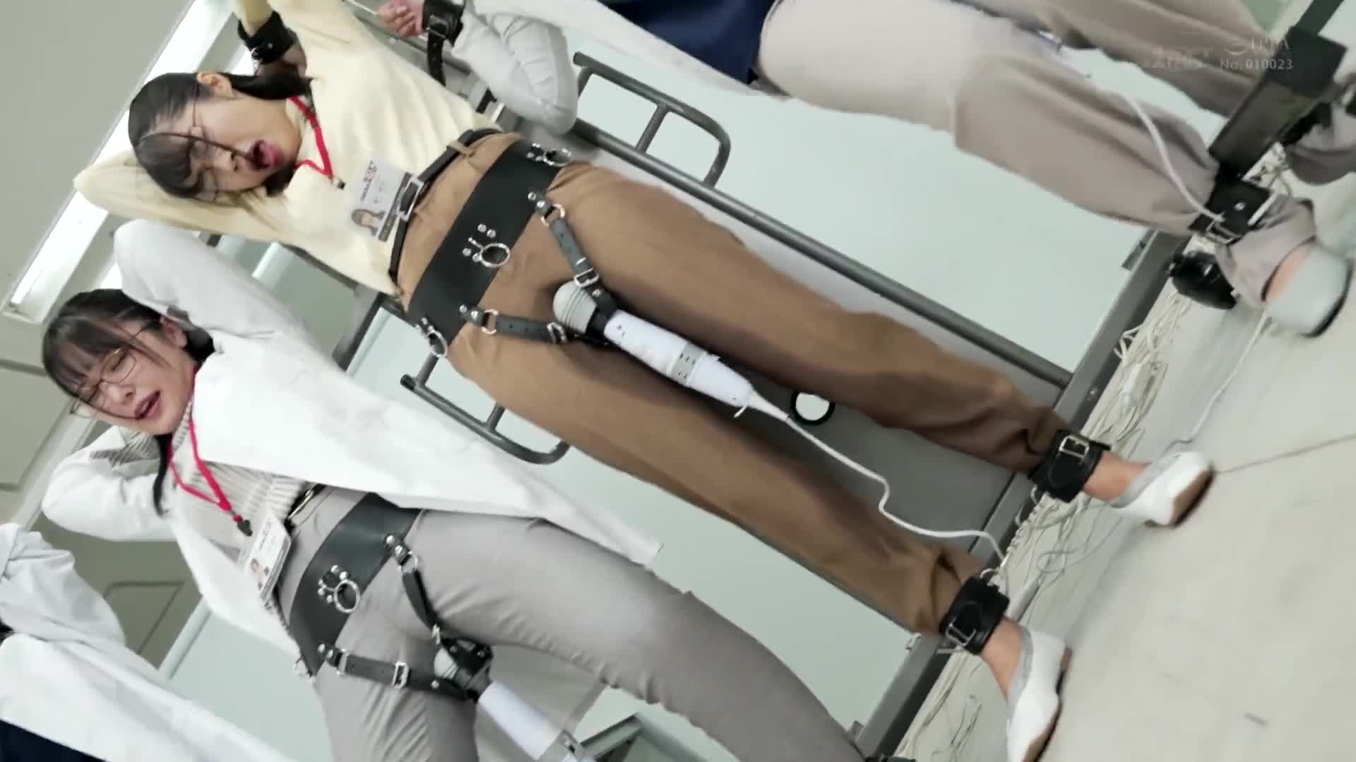 Six female SOD employees seriously investigated the continuous wetting experiment of fixed vibrators, &quot;What if you keep stimulating your vagina to the point of getting a bug?&quot; and found that their pussy was broken! I don&#039;t want to reach my limit anymore, but I don&#039;t want to cum anymore, but I move o... - AV大平台-Chinese Subtitles, Adult Films, AV, China, Online Streaming
