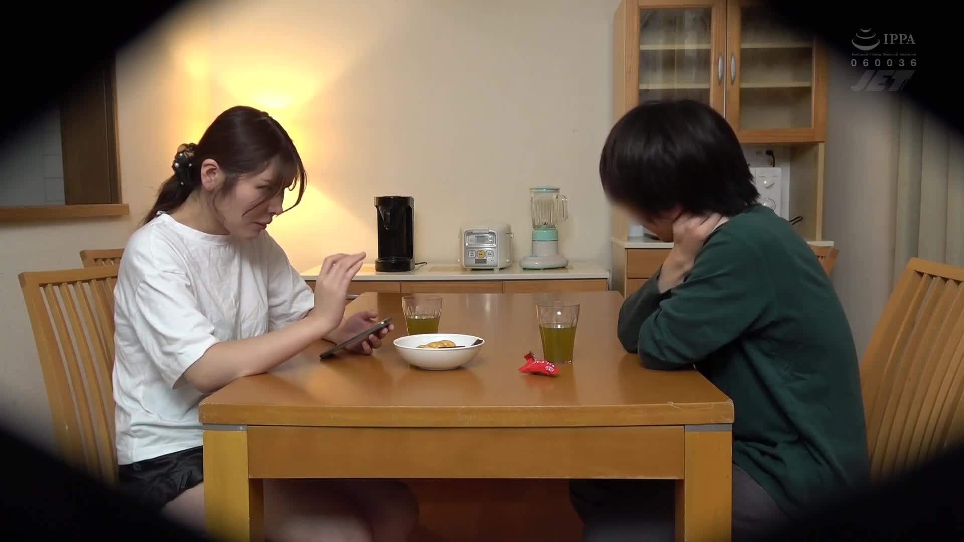 My wife (32) has been seduced by a part-time worker (20) at my part-time job... → I&#039;m so frustrated, please release the AV as is. (NKKD-351) - AV大平台-Chinese Subtitles, Adult Films, AV, China, Online Streaming