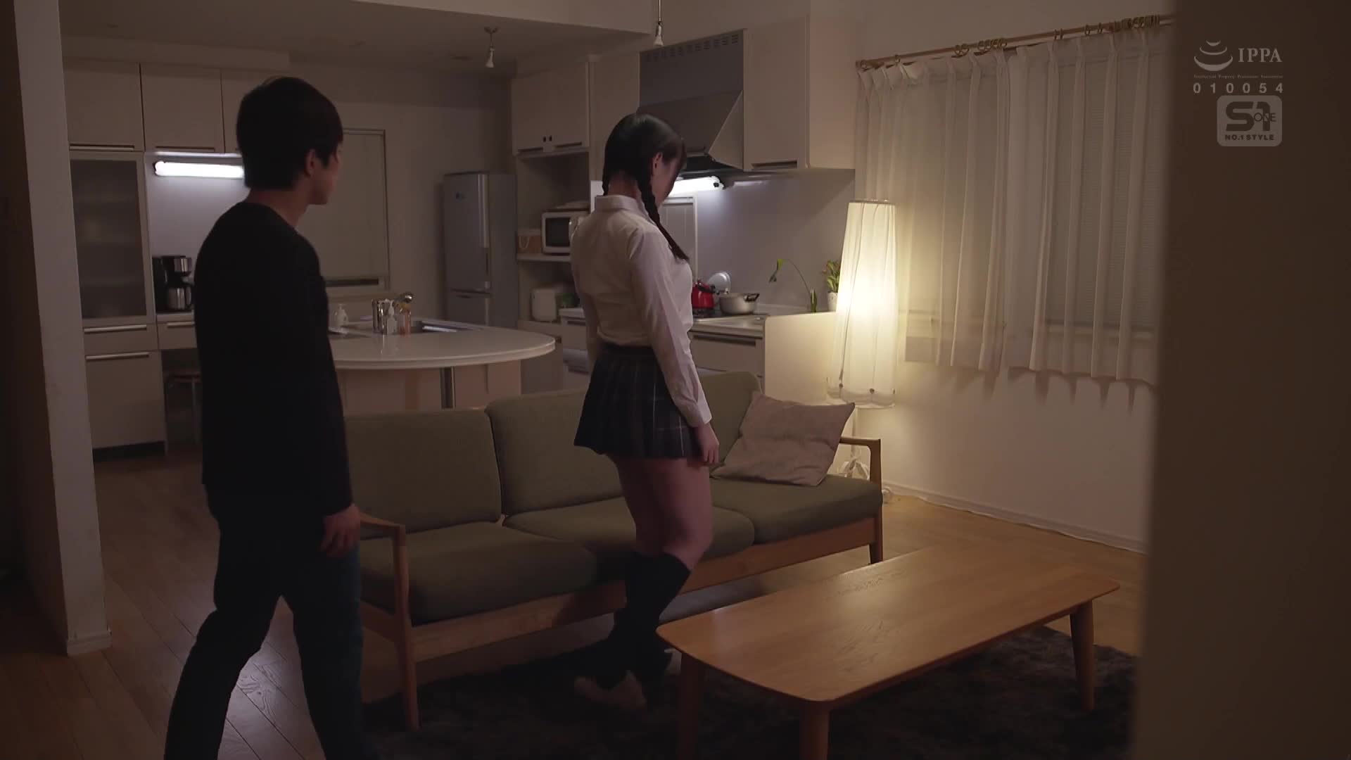 I secretly fucked her big-breasted little sister who was too weak to push, and made her swollen cock and she was sensitive and instantly cumming, and she was able to have a premature ejaculation constitution. - AV大平台-Chinese Subtitles, Adult Films, AV, China, Online Streaming