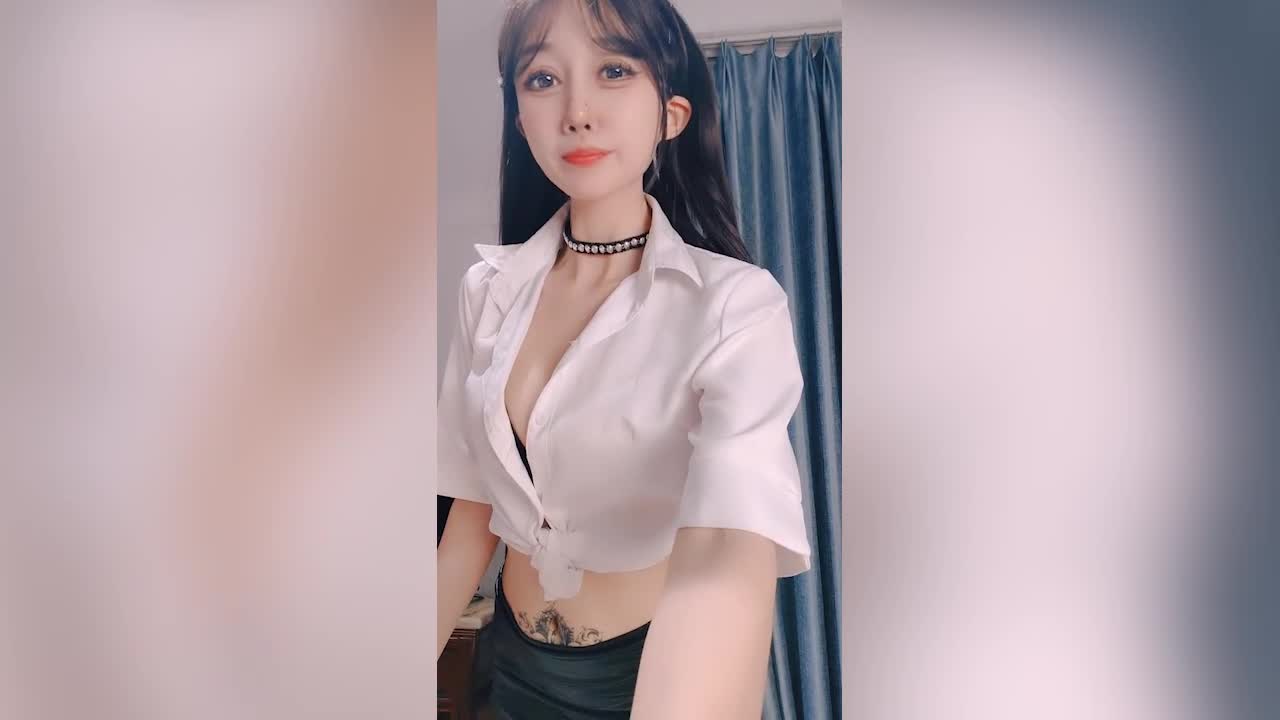 School flower goddess power desire Cha Cha exquisite high appearance slim figure long legs lewd silk temptation - AV大平台-Chinese Subtitles, Adult Films, AV, China, Online Streaming