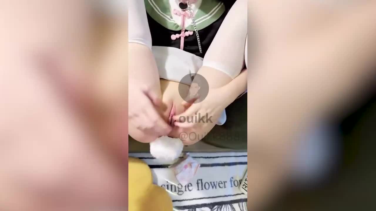 The peak of debut, loli tender girl killer [ouikk Toad] Twitter out-of-print benefits, training and fucking, various double-flying and creampie super tender girl - AV大平台-Chinese Subtitles, Adult Films, AV, China, Online Streaming