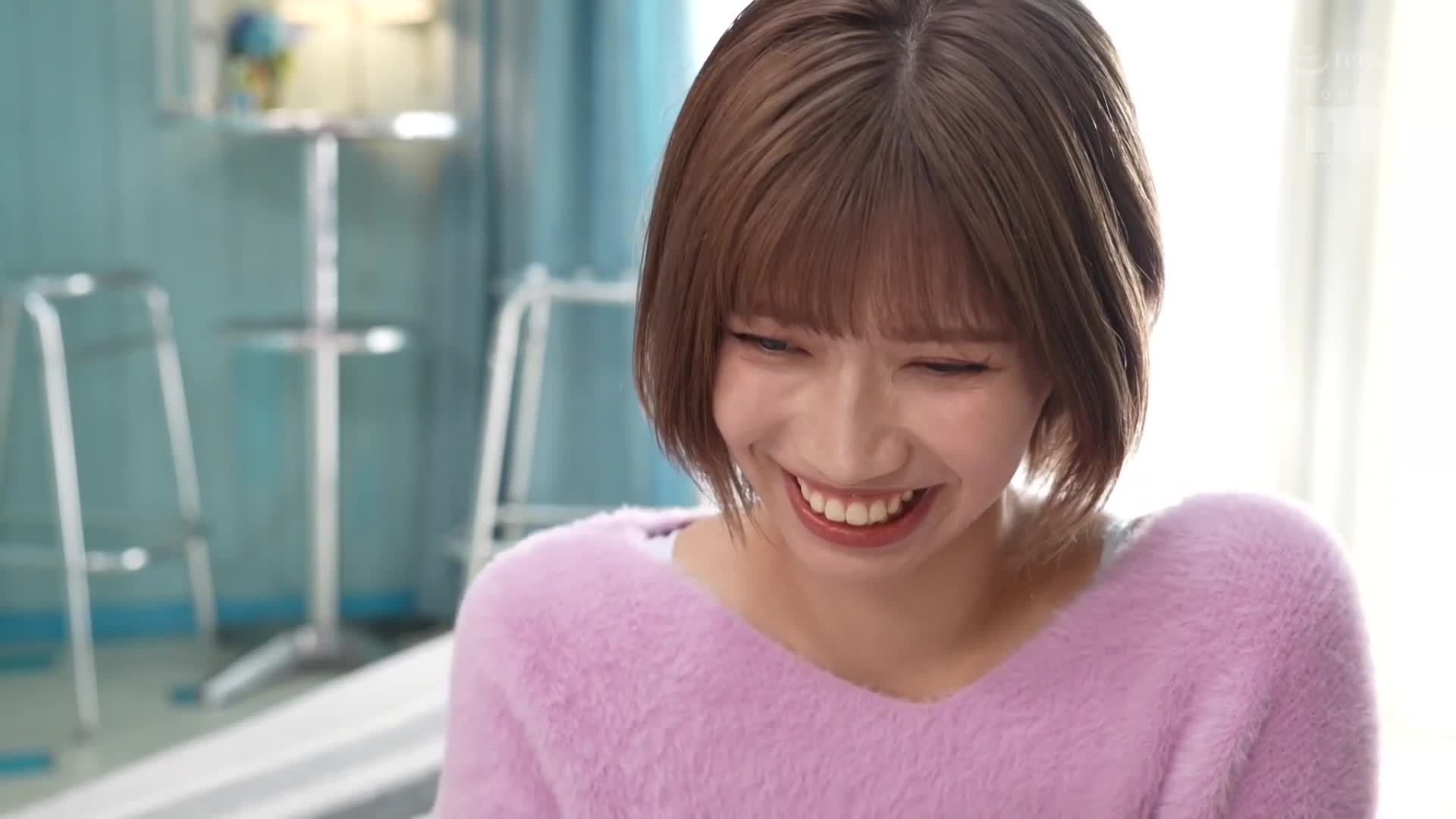 There is no script! Ishihara Nozomi, who has abstained from sex for a month, is anxiously stopping repeatedly, and the sensitivity is raised to the limit to start a beastly melee - AV大平台-Chinese Subtitles, Adult Films, AV, China, Online Streaming