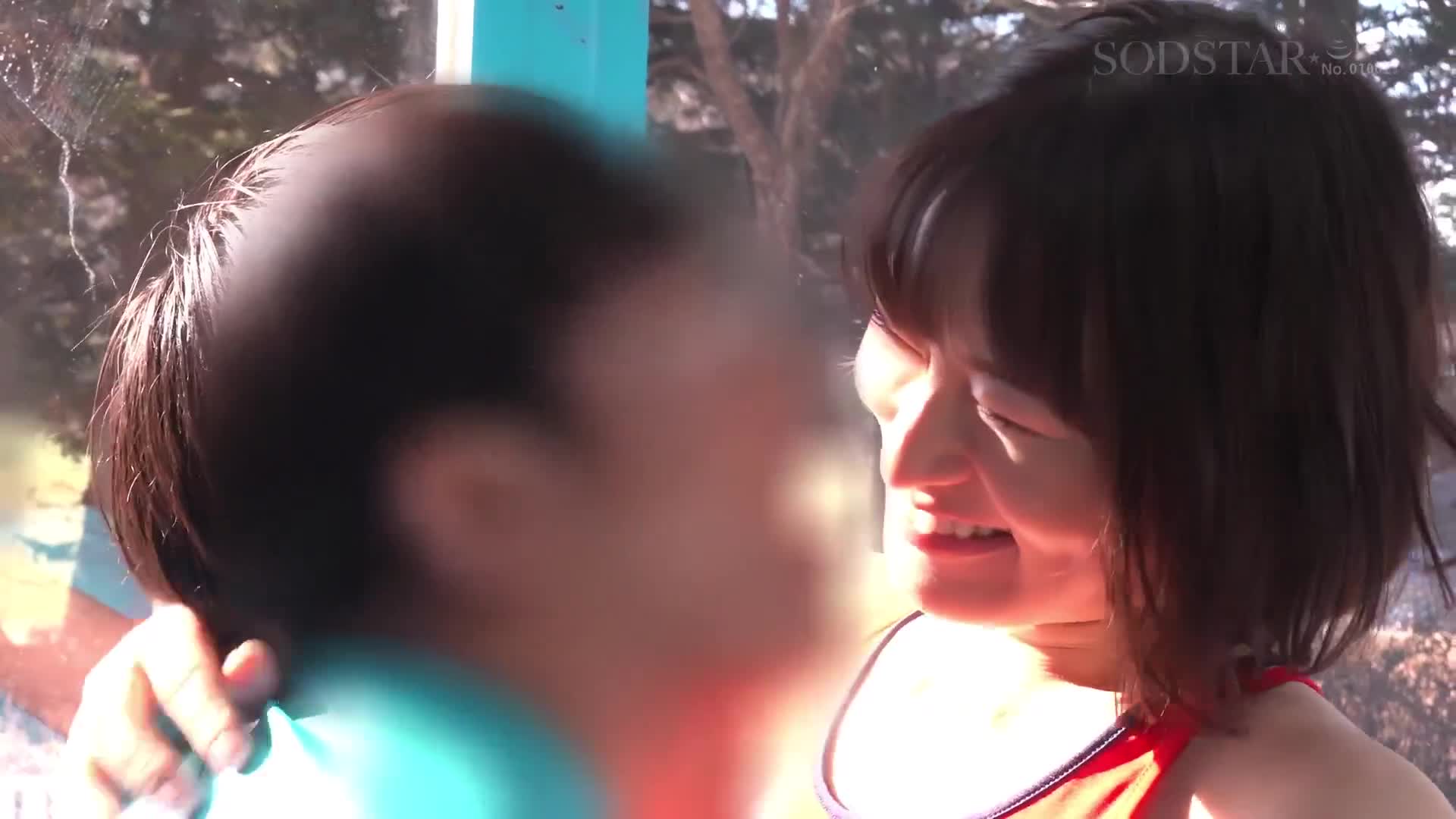 Magic Mirror Sports Club is participating in the abstinence spring trouble consultation Ayase Tian - AV大平台-Chinese Subtitles, Adult Films, AV, China, Online Streaming