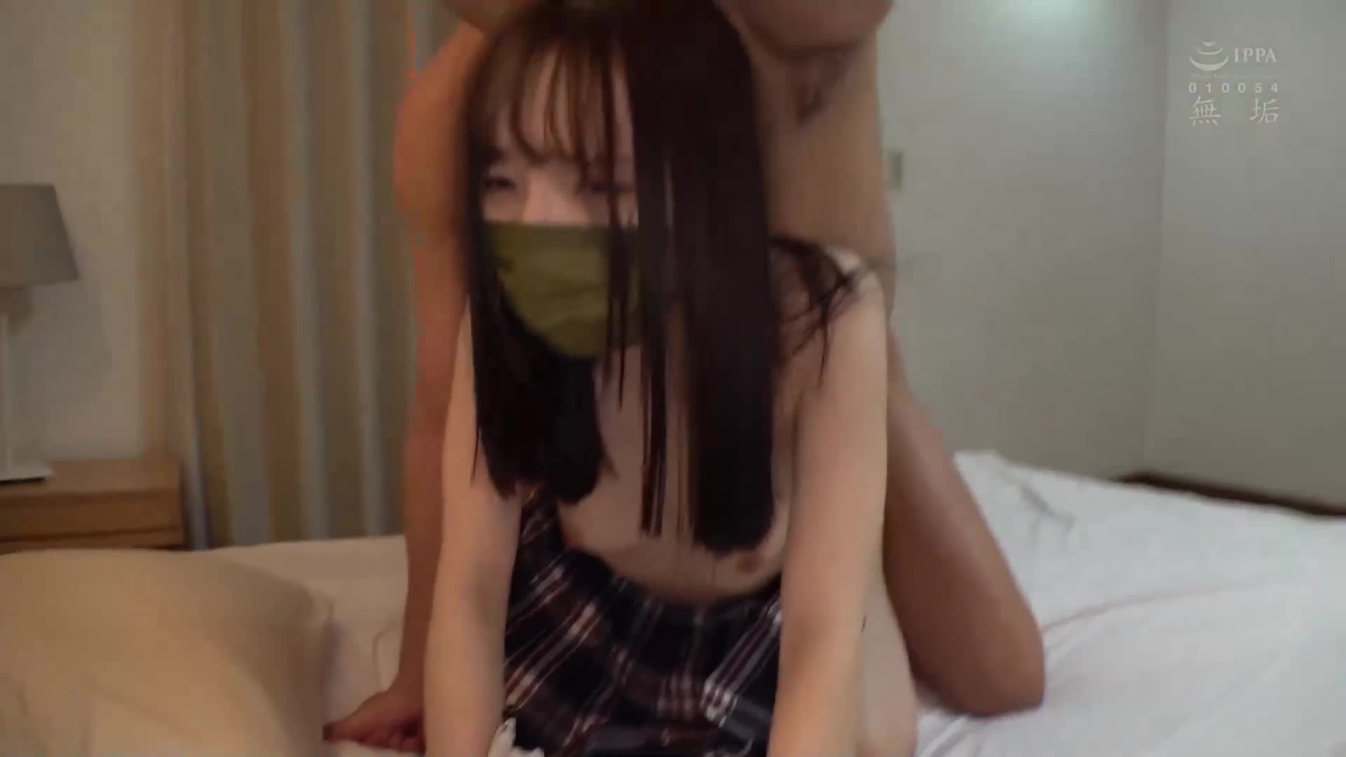 I thoroughly understood the super cheeky female brat who looks down on adults and sniffs. I tried to make her understand with a dick. - AV大平台-Chinese Subtitles, Adult Films, AV, China, Online Streaming