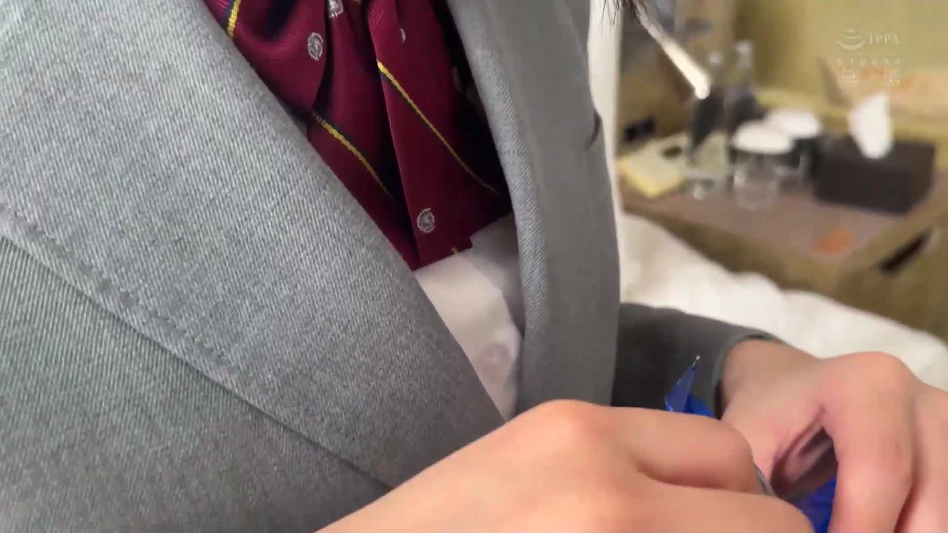A girl with a uniform, stretched out, escapes from the school trip and goes on a kiss with an old man from her generation. I stayed in the hotel and felt an adult after having creampie sex over and over again. Nijimura Yumi - AV大平台-Chinese Subtitles, Adult Films, AV, China, Online Streaming