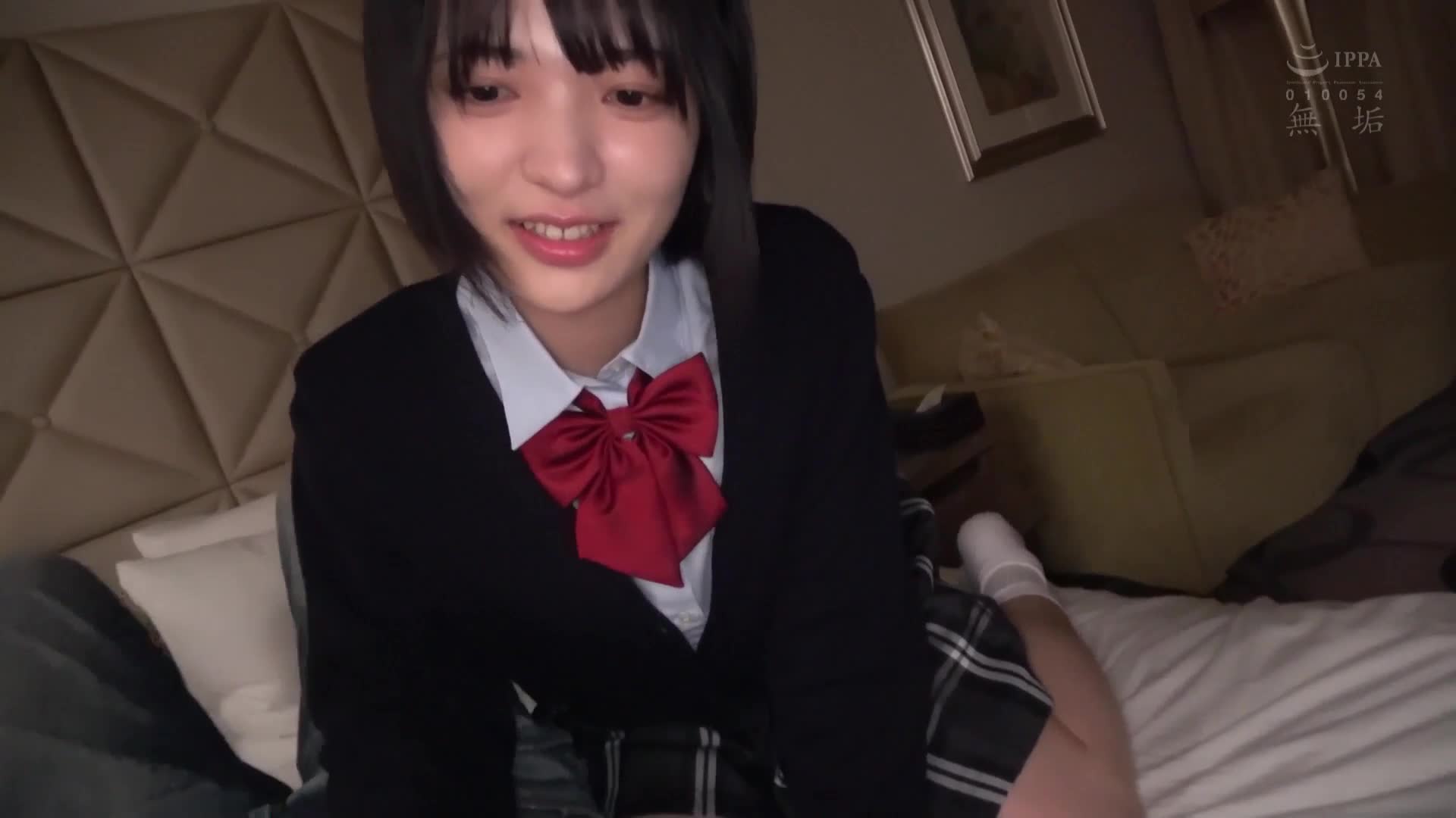 A girl with a uniform, stretched out, escapes from the school trip and goes on a kiss with an old man from her generation. I stayed in the hotel and felt an adult after having creampie sex over and over again. Nijimura Yumi - AV大平台-Chinese Subtitles, Adult Films, AV, China, Online Streaming
