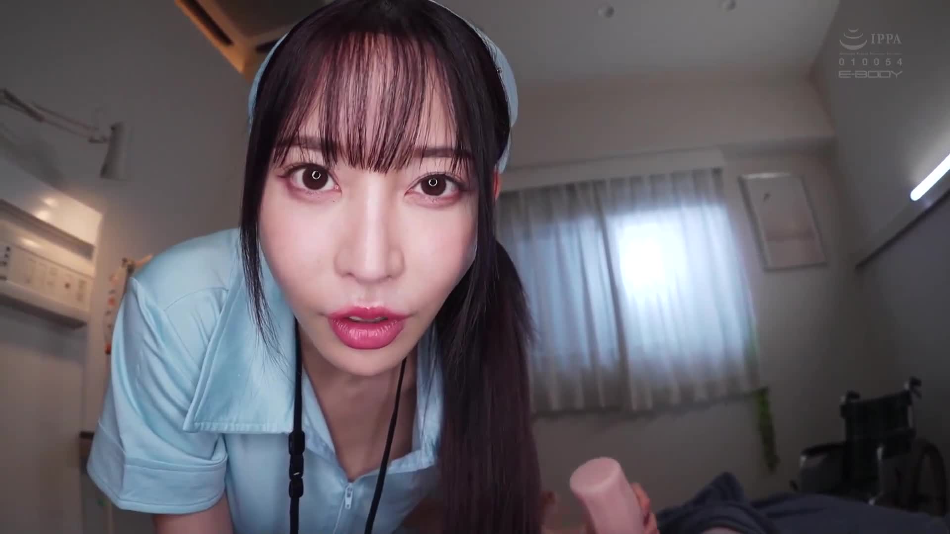 I want to be taken all the initiative and be despised by Alice... A loving insult ASMR masturbation support from a stunning beauty that will free your hidden masochistic heart, Nanase Alice - AV大平台-Chinese Subtitles, Adult Films, AV, China, Online Streaming