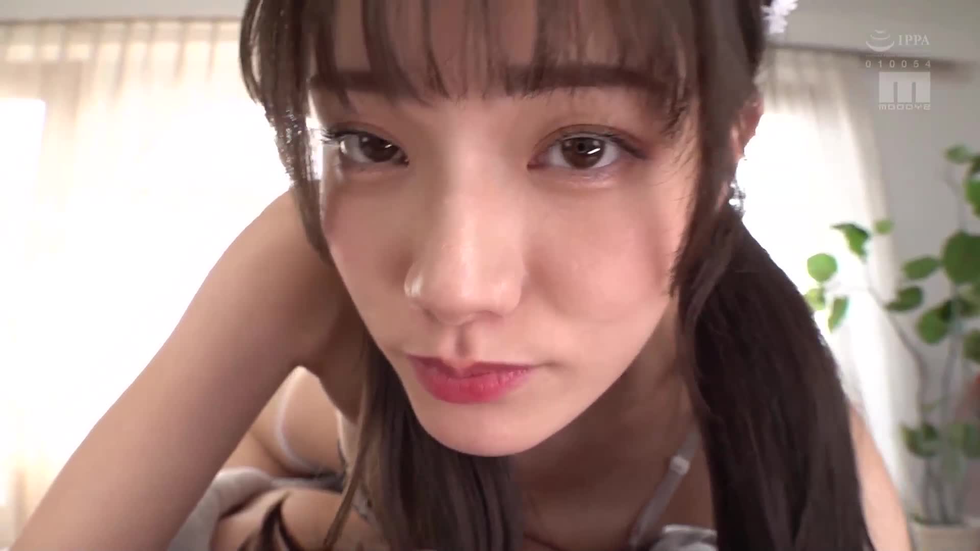 A super-sucking blowjob and blowjob! She receives all the stinky semen in her face and pursues, sticky cleaning blowjob and a facial! Miyashita Rena - AV大平台-Chinese Subtitles, Adult Films, AV, China, Online Streaming