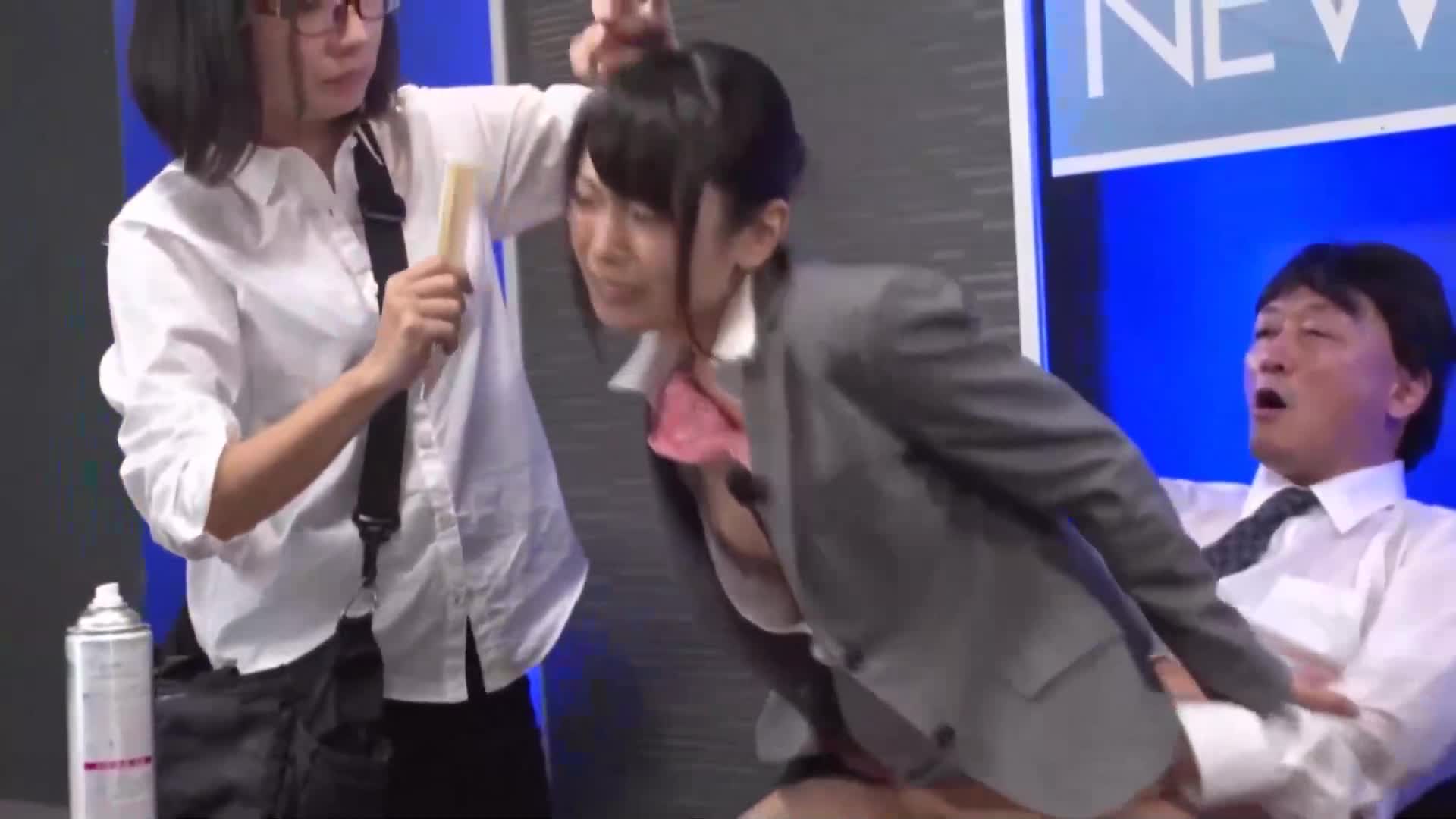 [AI Decoding Version]A world where rape is now legal - a dick is left in front of the public! As soon as you want to fuck her, you fuck her! Making strong babies in broad daylight! ! ~ - AV大平台-Chinese Subtitles, Adult Films, AV, China, Online Streaming