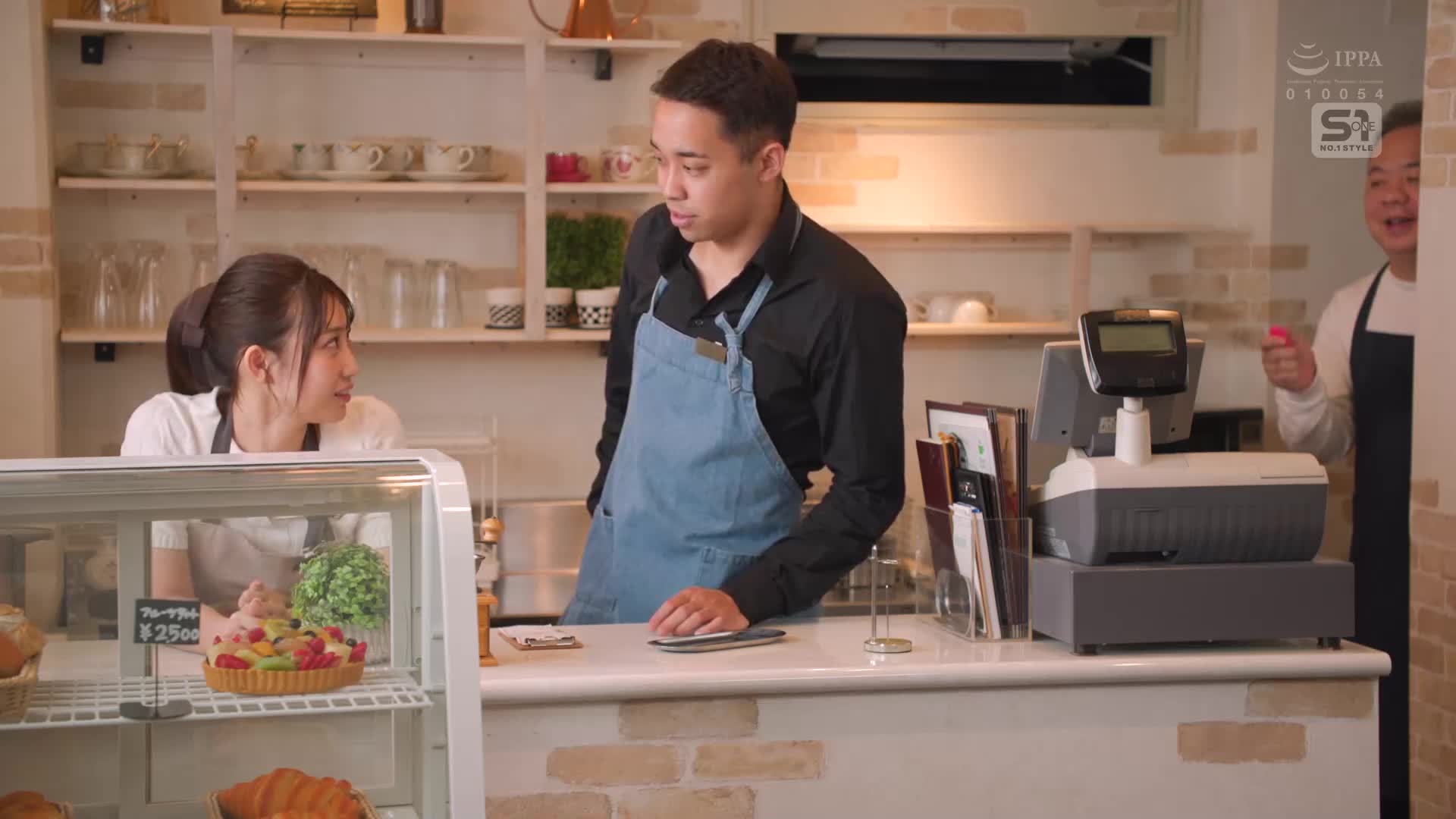 Sexy drugs and huge penis, even weird uncles can easily seduce innocent girls with boyfriends and make them a mess, Natsuzora Rika - AV大平台-Chinese Subtitles, Adult Films, AV, China, Online Streaming