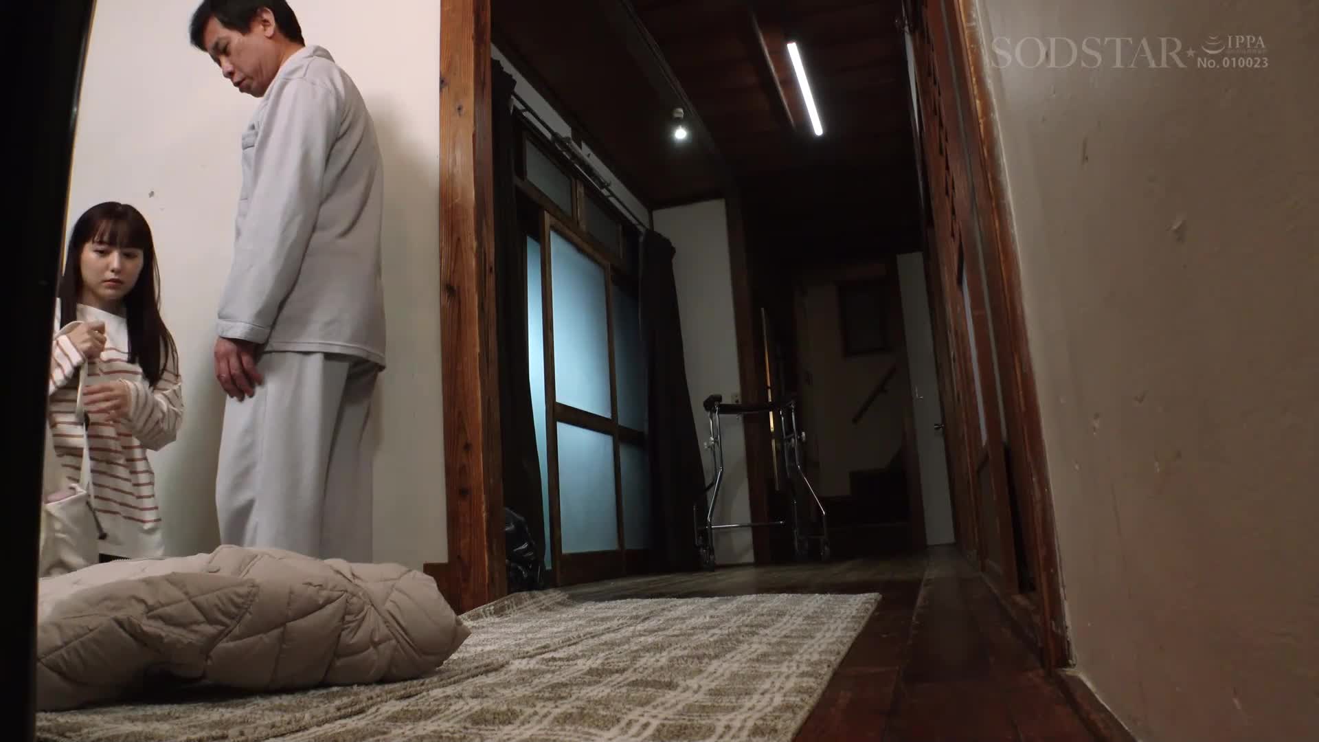 每周3次在家访问的家庭助理与未婚儿子在照护空档时间进行即时性行为的一年身体关系记录 矢野爱茉 - AV大平台-中文字幕,成人影片,AV,国产,线上看