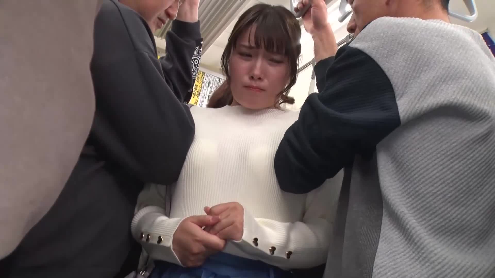 满员电车中被夹在前后间 大奶美女2 橘内日向被摸乳头开发 - AV大平台-中文字幕,成人影片,AV,国产,线上看