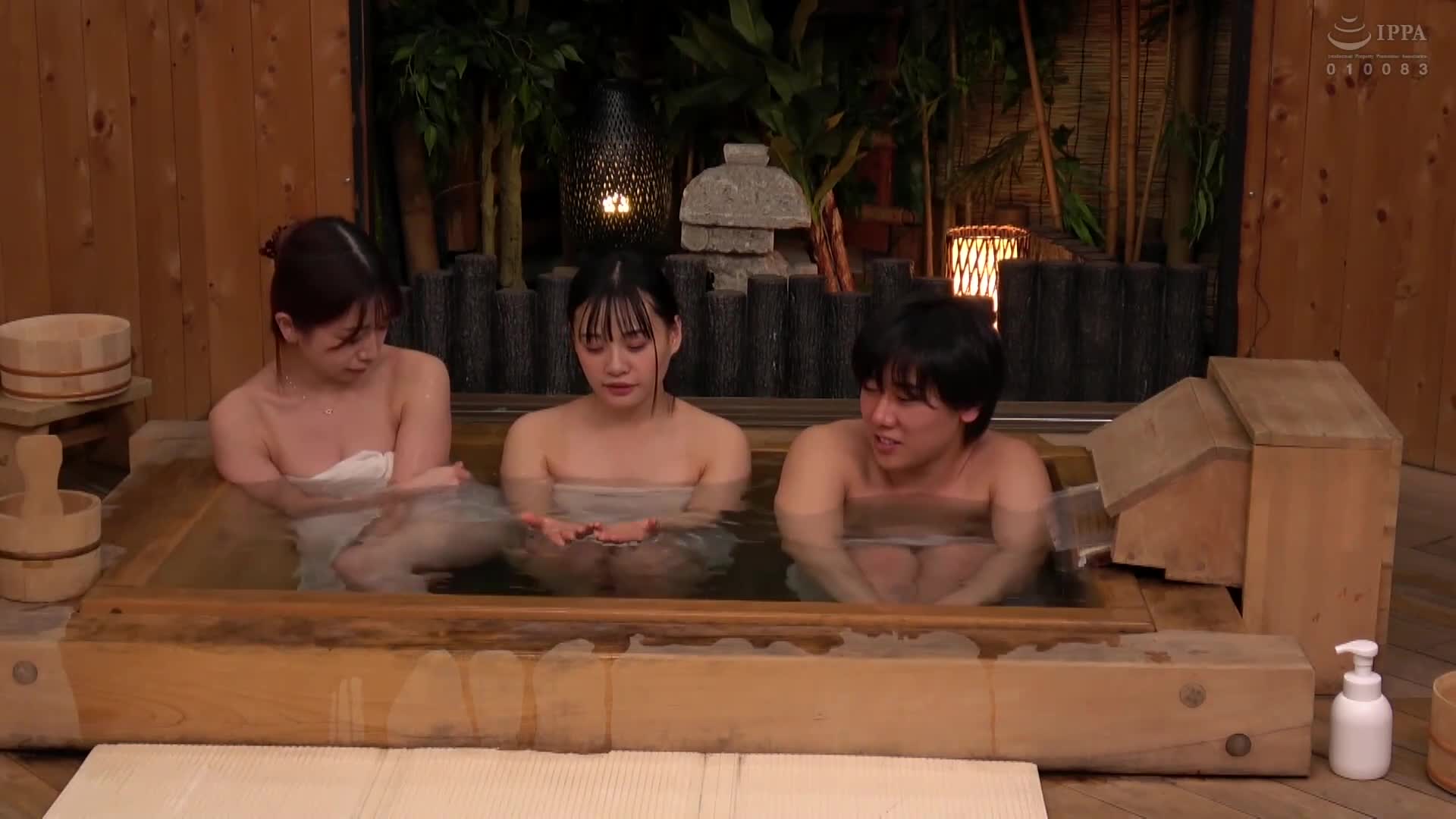 General male and female monitoring AV Three working men and women on business trips take on an extreme mission in a hot spring bath! A kind-hearted, busty female boss! Could you please peel the skin of my virgin subordinate&#039;s phimosis dick and wash it? ? Her sensitive glans has been washed out and h... - AV大平台-Chinese Subtitles, Adult Films, AV, China, Online Streaming
