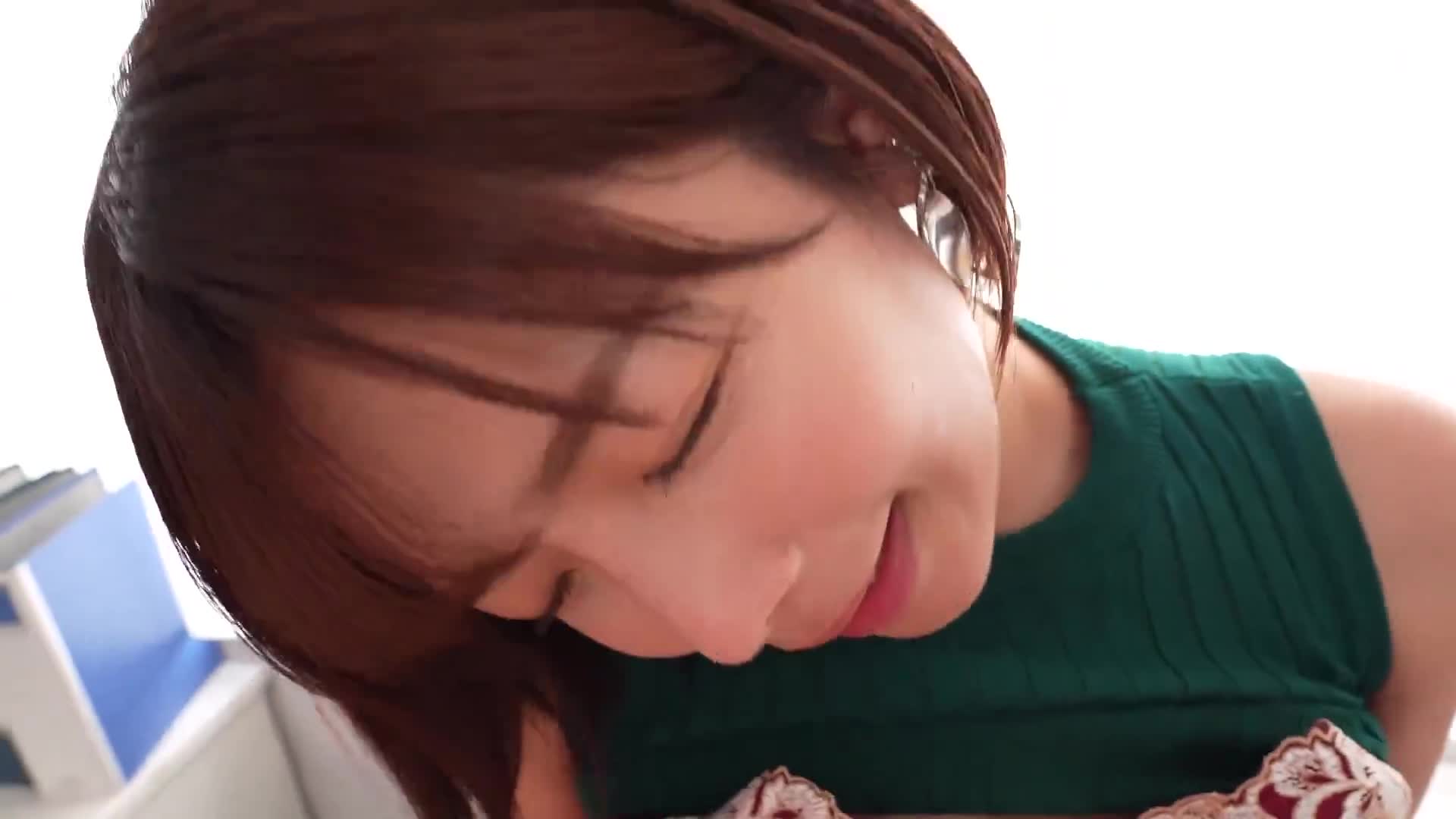 [Completely subjective x specializing in the face] The pleasure of being cuckolded at zero close distance. An unconventional slut&#039;s whispering little devil seduction, reverse NTR, has to be a dick bug! ! Sakura Mana - AV大平台-Chinese Subtitles, Adult Films, AV, China, Online Streaming