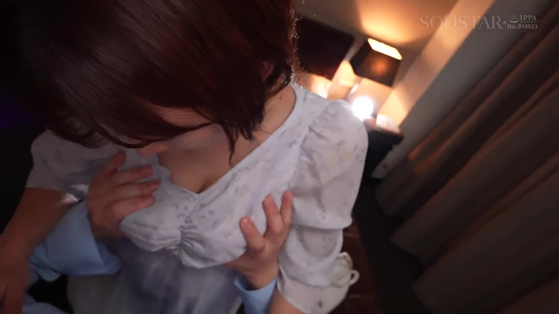 [Completely subjective x specializing in the face] The pleasure of being cuckolded at zero close distance. An unconventional slut&#039;s whispering little devil seduction, reverse NTR, has to be a dick bug! ! Sakura Mana - AV大平台-Chinese Subtitles, Adult Films, AV, China, Online Streaming