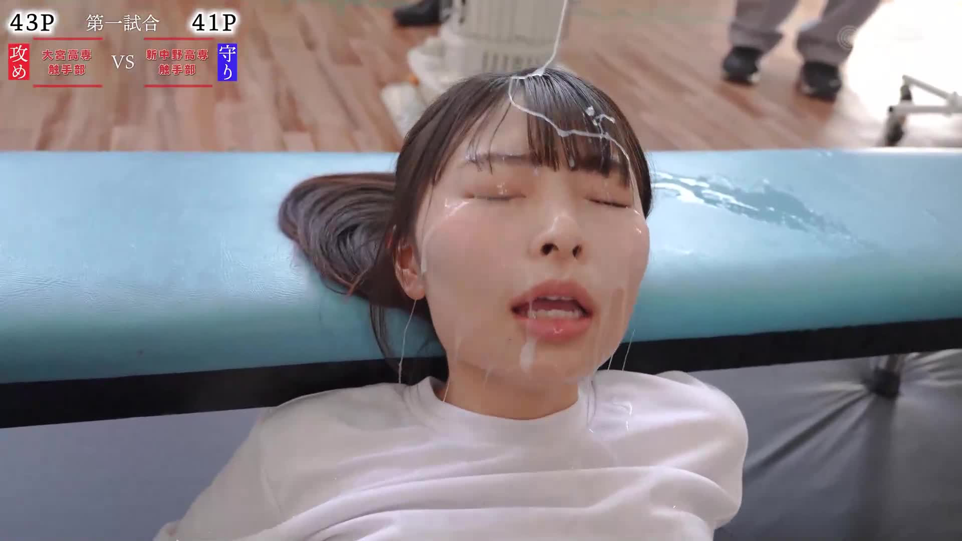 [VIP On Demand] Shin Nakano High School A Team Tentacle Department ~Magic transformation of serious high school girls’ tentacles~ &quot;Tentacle-1 Champion&quot; - AV大平台-Chinese Subtitles, Adult Films, AV, China, Online Streaming