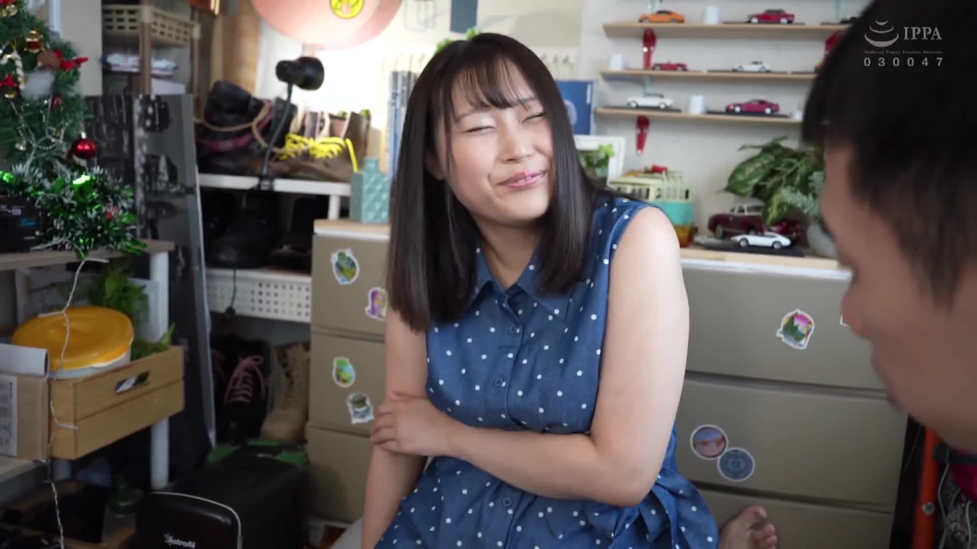 New B-class amateur first shoot 121 &quot;Hey, sorry.&quot; Rui-san, 25 years old, single, English conversation class instructor, a pervert, G-cup girl, a lewd girl with a plump, selfish body &quot;I get excited when I&#039;m filmed,&quot; &quot;Hehe,&quot; &quot;I&#039;ll just have to do it again, after all!&quot; Rui Adachi - AV大平台-Chinese Subtitles, Adult Films, AV, China, Online Streaming