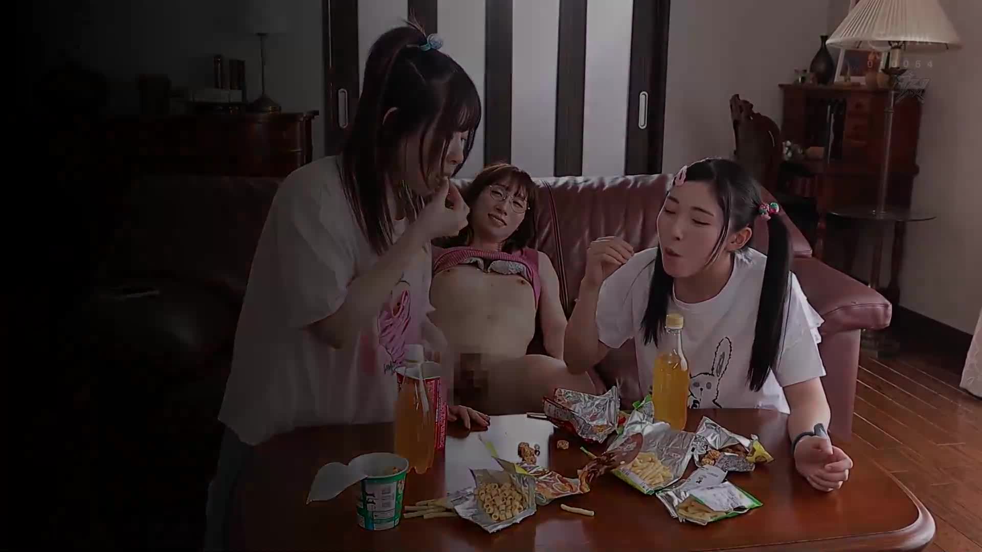 Even when a double female brat is slut, he is wrapped in love with dick milk and squirting, perverted NH mom♂ Harusawa Rio Sazuki Ena Minatsuki Hikaru - AV大平台-Chinese Subtitles, Adult Films, AV, China, Online Streaming