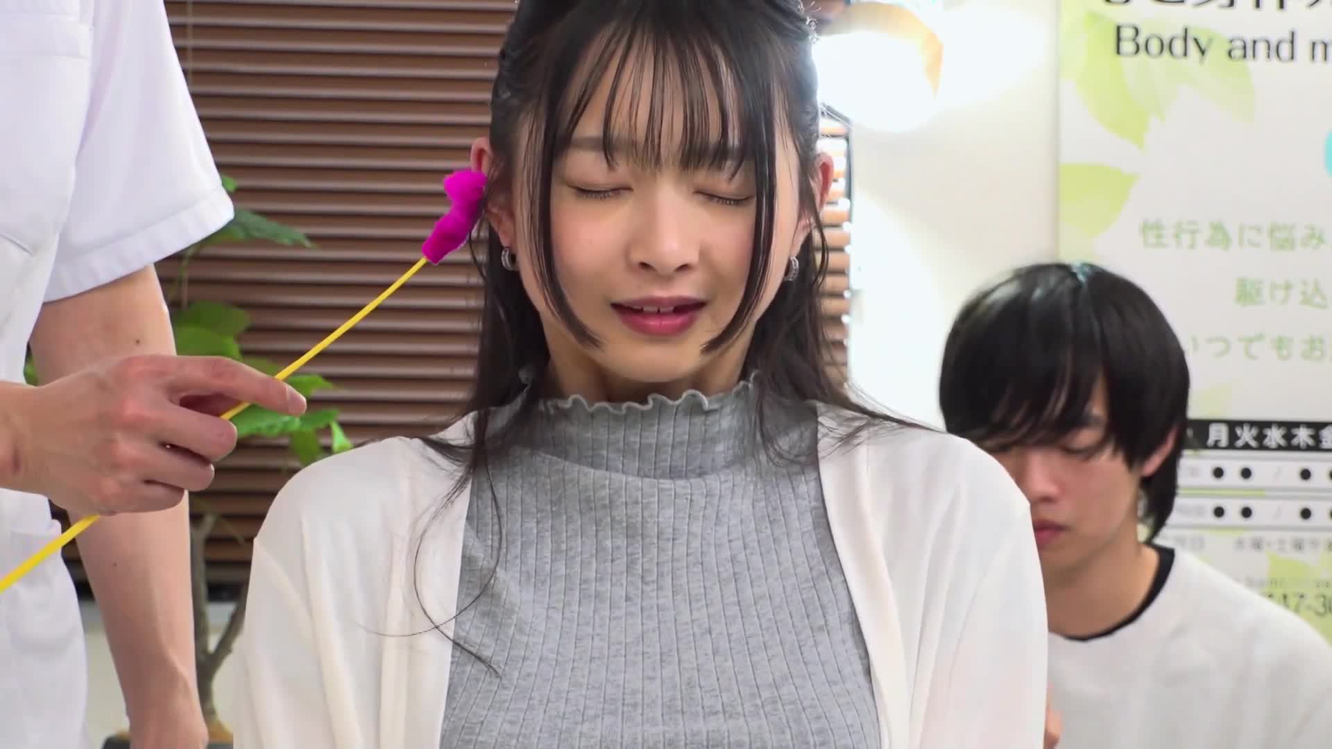 How to Happiness NTR Counseling A rumoured counseling that will make couples and couples troubled by sexual intercourse happy. Male counselor gives a woman right in front of her partner... - AV大平台-Chinese Subtitles, Adult Films, AV, China, Online Streaming
