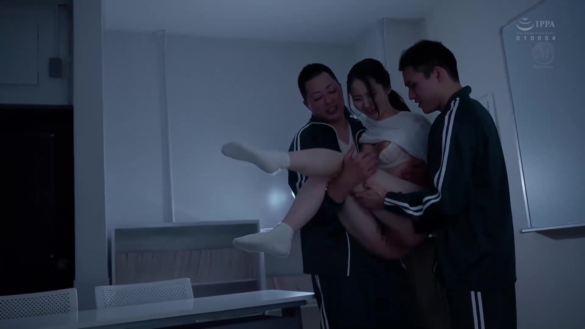 Daruma-san&#039;s Round-up ● ~A married woman teaching trainee, humiliating recreation~ Minoshima Meguri - AV大平台-Chinese Subtitles, Adult Films, AV, China, Online Streaming