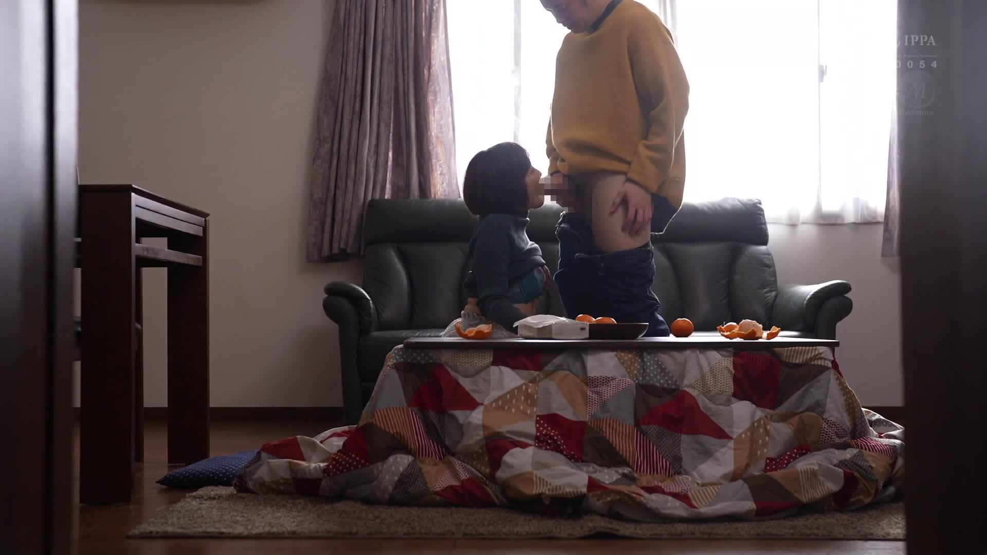 The whole family spends incest with their mother at their parents&#039; house where they left the nest. Kirioka Satsuki - AV大平台-Chinese Subtitles, Adult Films, AV, China, Online Streaming