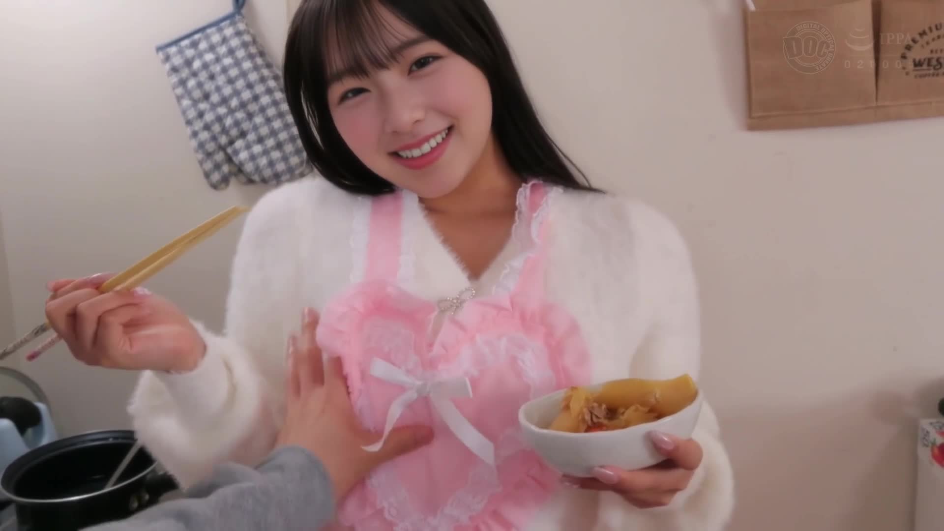 [New sensation AI love doll] Equipped with new features that allow you to change your face and contents with just one controller! My ideal AI love doll and dream living life - AV大平台-Chinese Subtitles, Adult Films, AV, China, Online Streaming