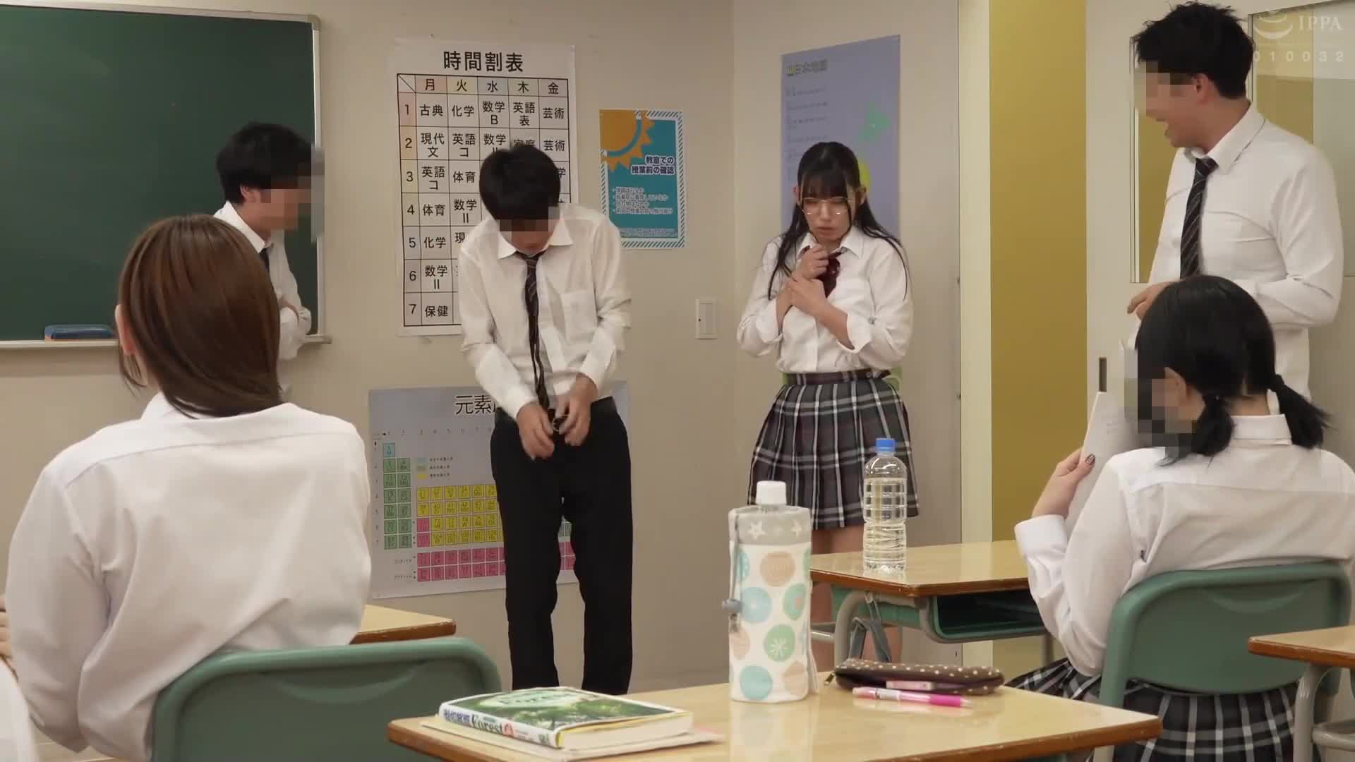 What! ? 80%? What is this number? The probability of doing it is visualized, and it&#039;s only me to see! 3 What is the number you see above your head! - AV大平台-Chinese Subtitles, Adult Films, AV, China, Online Streaming