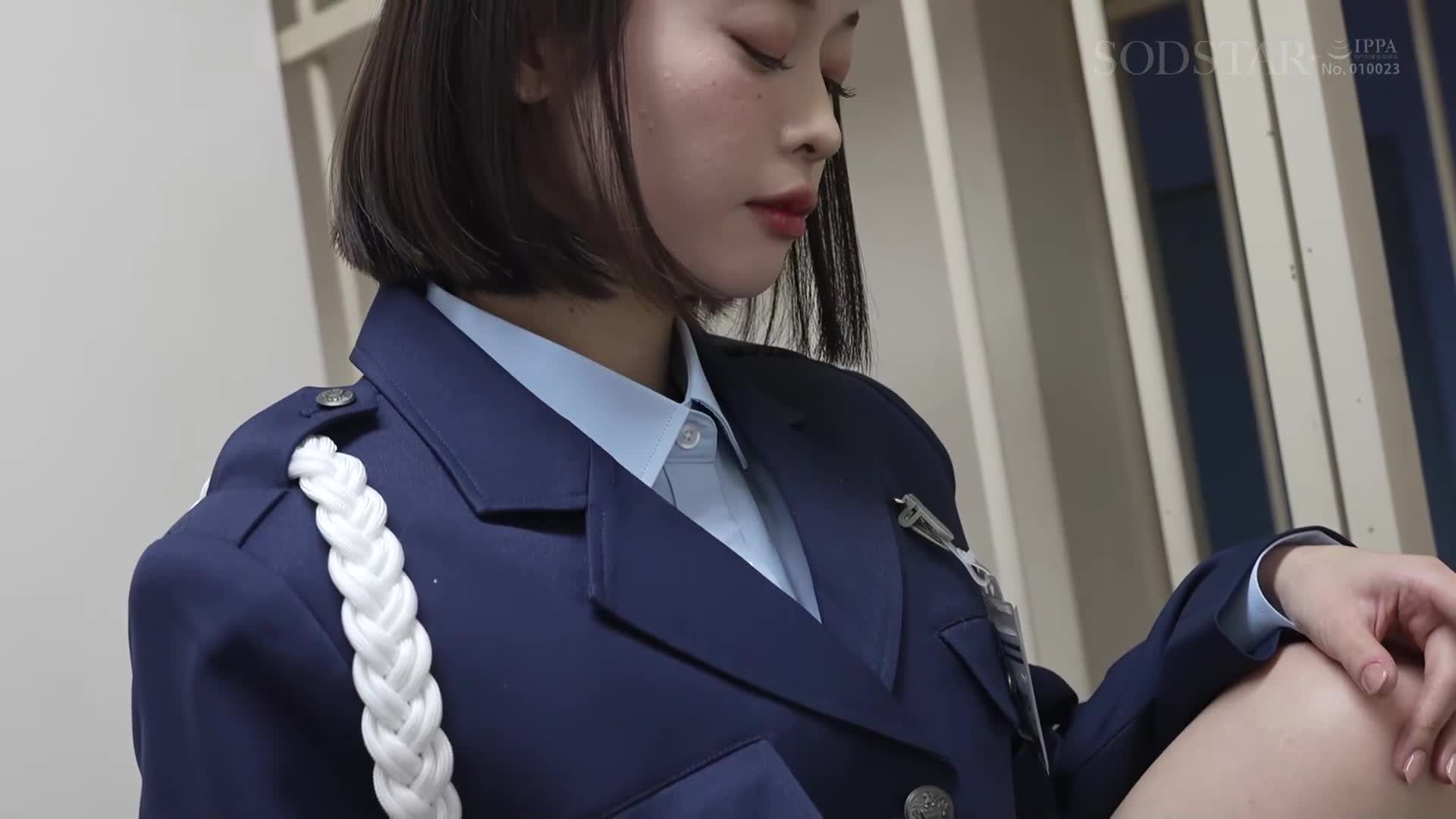 The job of a young guard lady [Special Edition] SODSTAR MINAMO A super beautiful elite officer who rehabilitates creampies to prisoners with strong sex drive - AV大平台-Chinese Subtitles, Adult Films, AV, China, Online Streaming