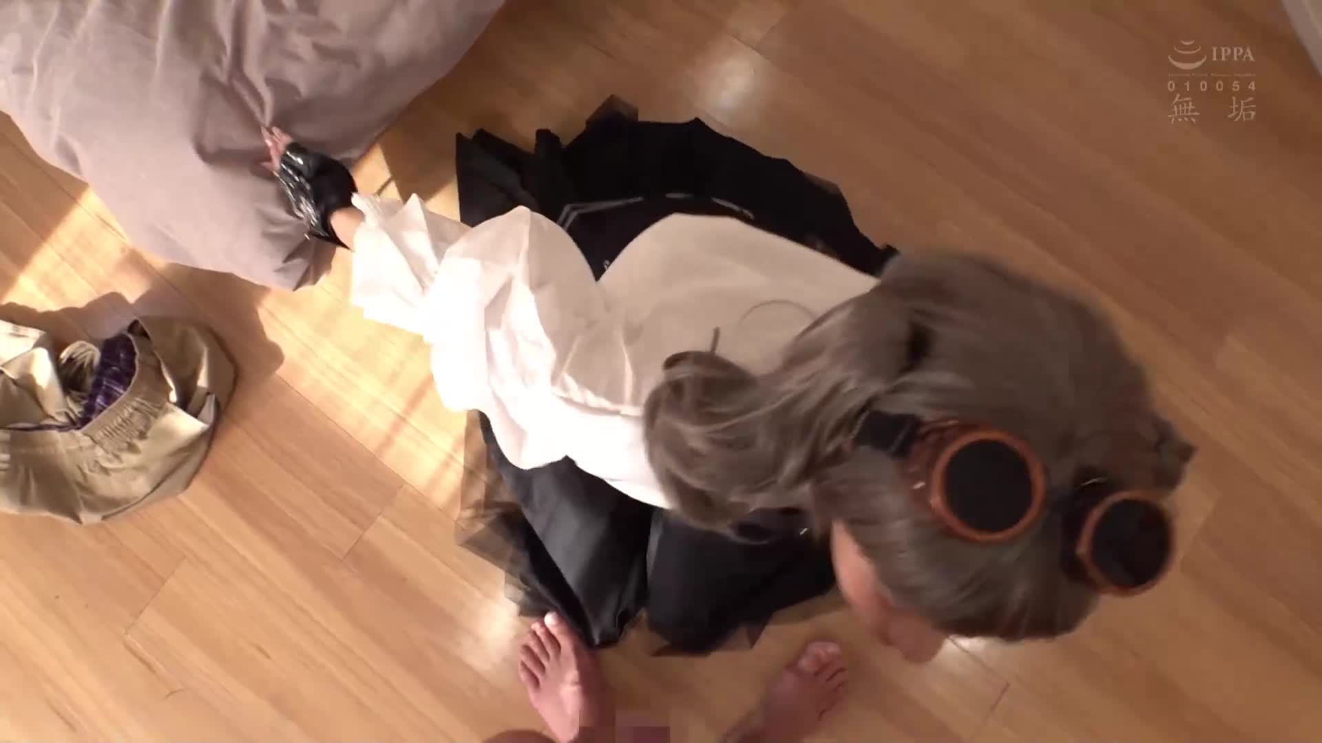 蒸汽庞克Cosplayer渴望快感的发情Cosplay少女和完全穿着的偷情5次性爱 池上乙叶 - AV大平台-中文字幕,成人影片,AV,国产,线上看