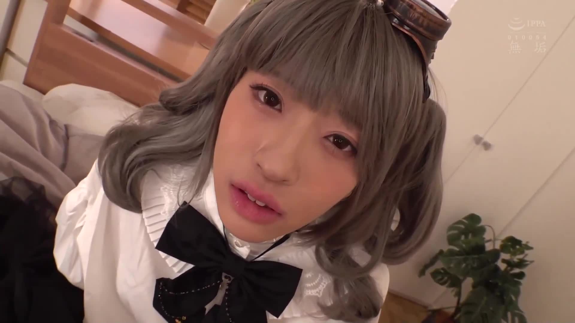 蒸汽庞克Cosplayer渴望快感的发情Cosplay少女和完全穿着的偷情5次性爱 池上乙叶 - AV大平台-中文字幕,成人影片,AV,国产,线上看