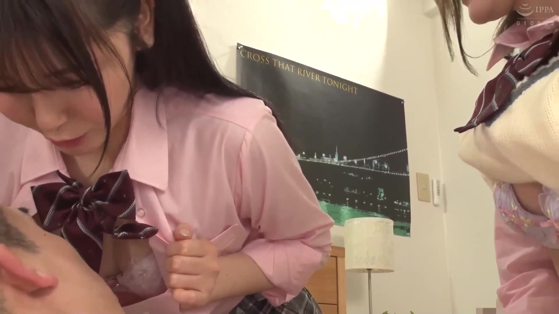 &quot;Why are you making your dicks tight? &#039;&#039;Don&#039;t fire yet&#039;&#039;&#039; ``How many times have you fired it? It&#039;s so popular, but&#039; A female bully classmate controls me as a virgin! - AV大平台-Chinese Subtitles, Adult Films, AV, China, Online Streaming