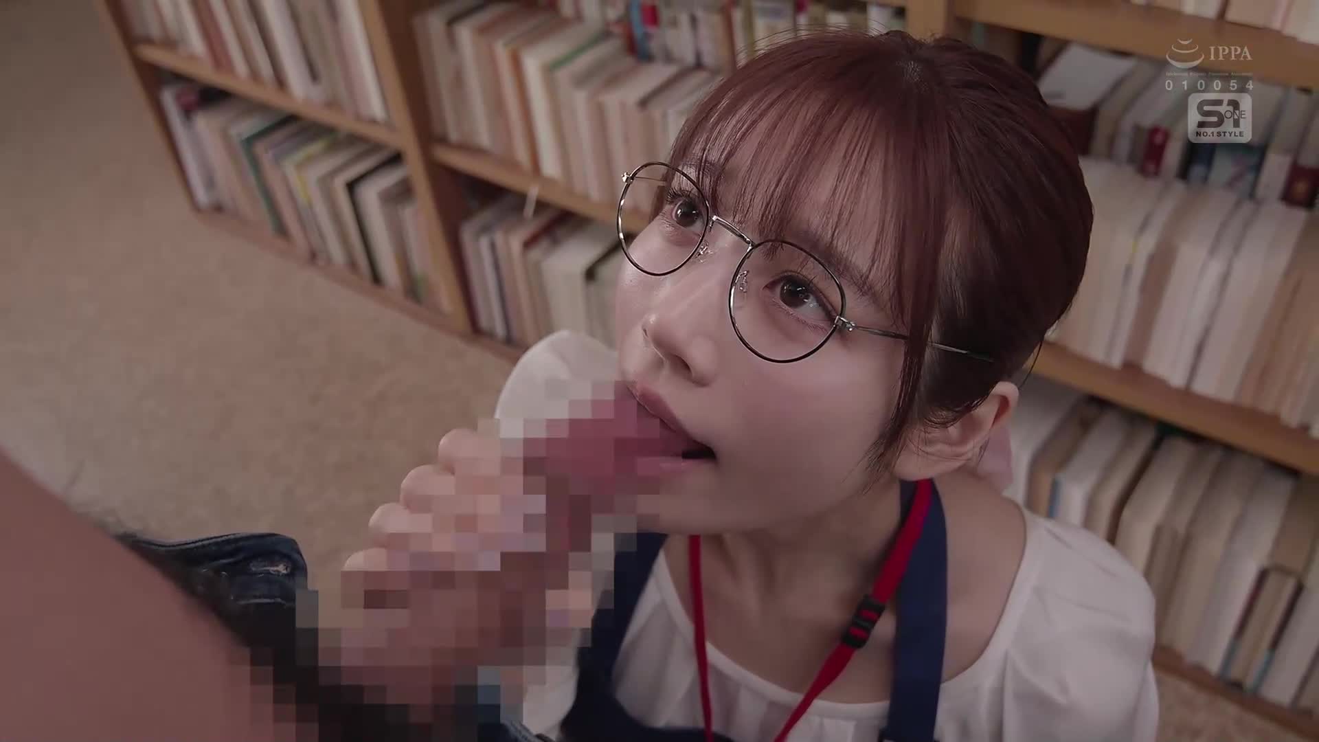 Kahoku Saika is trained to be a dick by a normally quiet liberal arts beauty - AV大平台-Chinese Subtitles, Adult Films, AV, China, Online Streaming
