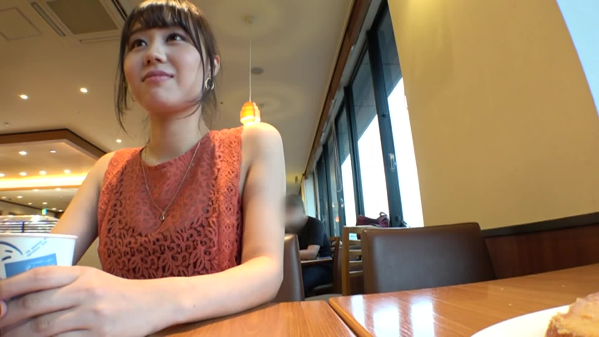 [VIP On Demand]&lt;Gravure idol! Creampie! &gt;Get a fluffy, pure slut with a loose head! When I listened to her, she was a gravure idol! She&#039;s been fed up with her bondage boyfriend and will be appearing in a natural susceptible mindset with &quot;Is AV sex really really good? Hoyo&quot;! &quot;Is it okay to have raw sex...&quot; I secretly asked about it when I didn&#039;t have a boyfriend and she said, &quot;I don&#039;t have a boyfriend...&quot; Natural little devilish slut! If a woman like this were her, there&#039;s no doubt she&#039;d end up losing her mind! Pathetic boyfriend! You&#039;re sure to be depressed! - AV大平台-Chinese Subtitles, Adult Films, AV, China, Online Streaming