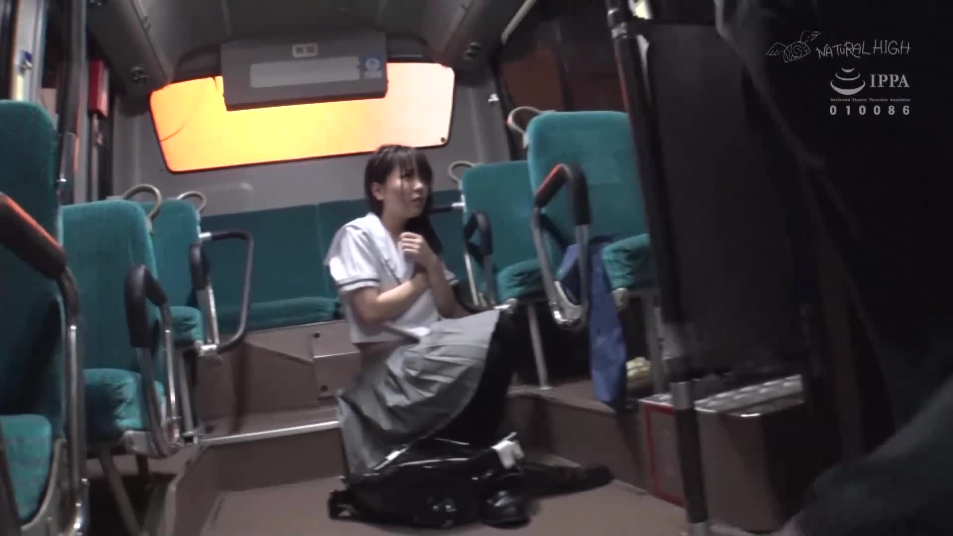 [VIP On Demand]A bus that you can&#039;t get off unless you have sex - AV大平台-Chinese Subtitles, Adult Films, AV, China, Online Streaming