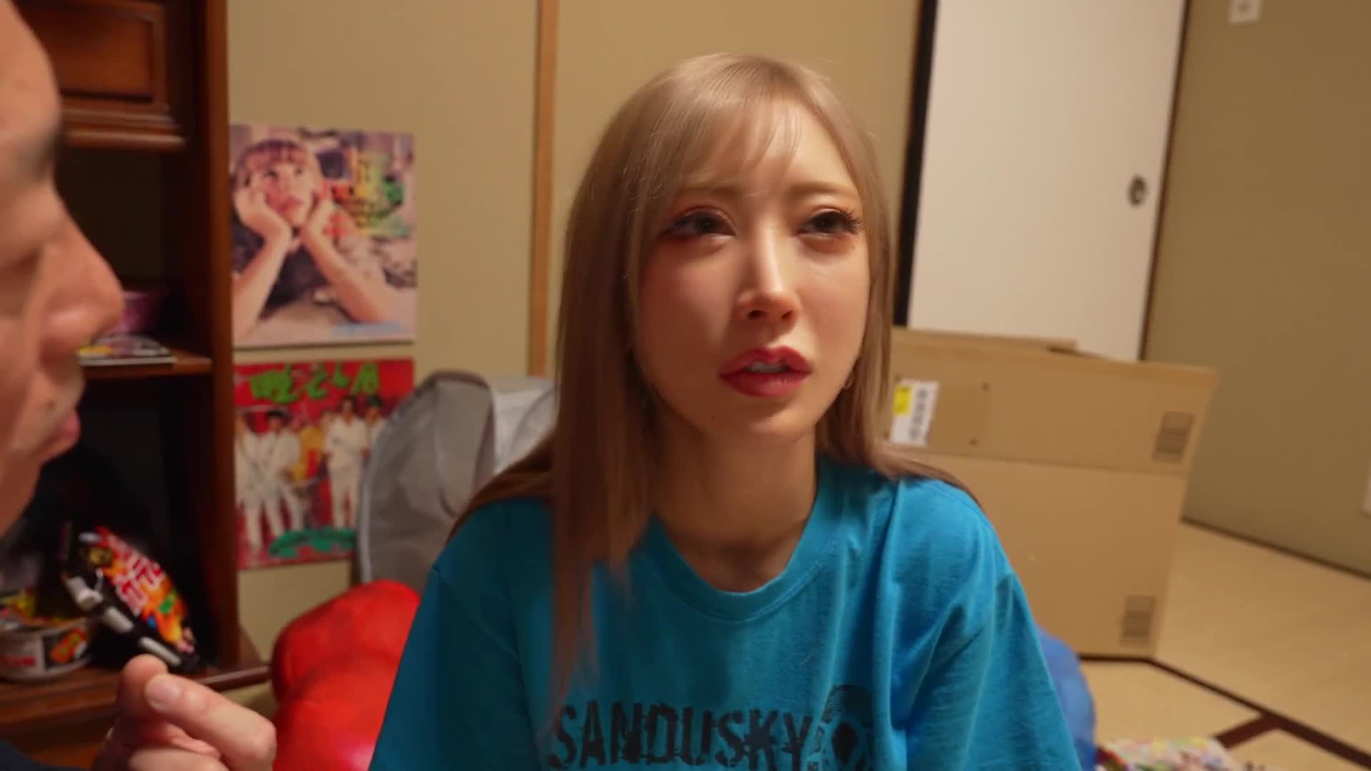 个性洗胁大好物！五十年单身底力与精子勾引引躁青年病患，洗脑孕化计画~ AIKA - AV大平台-中文字幕,成人影片,AV,国产,线上看