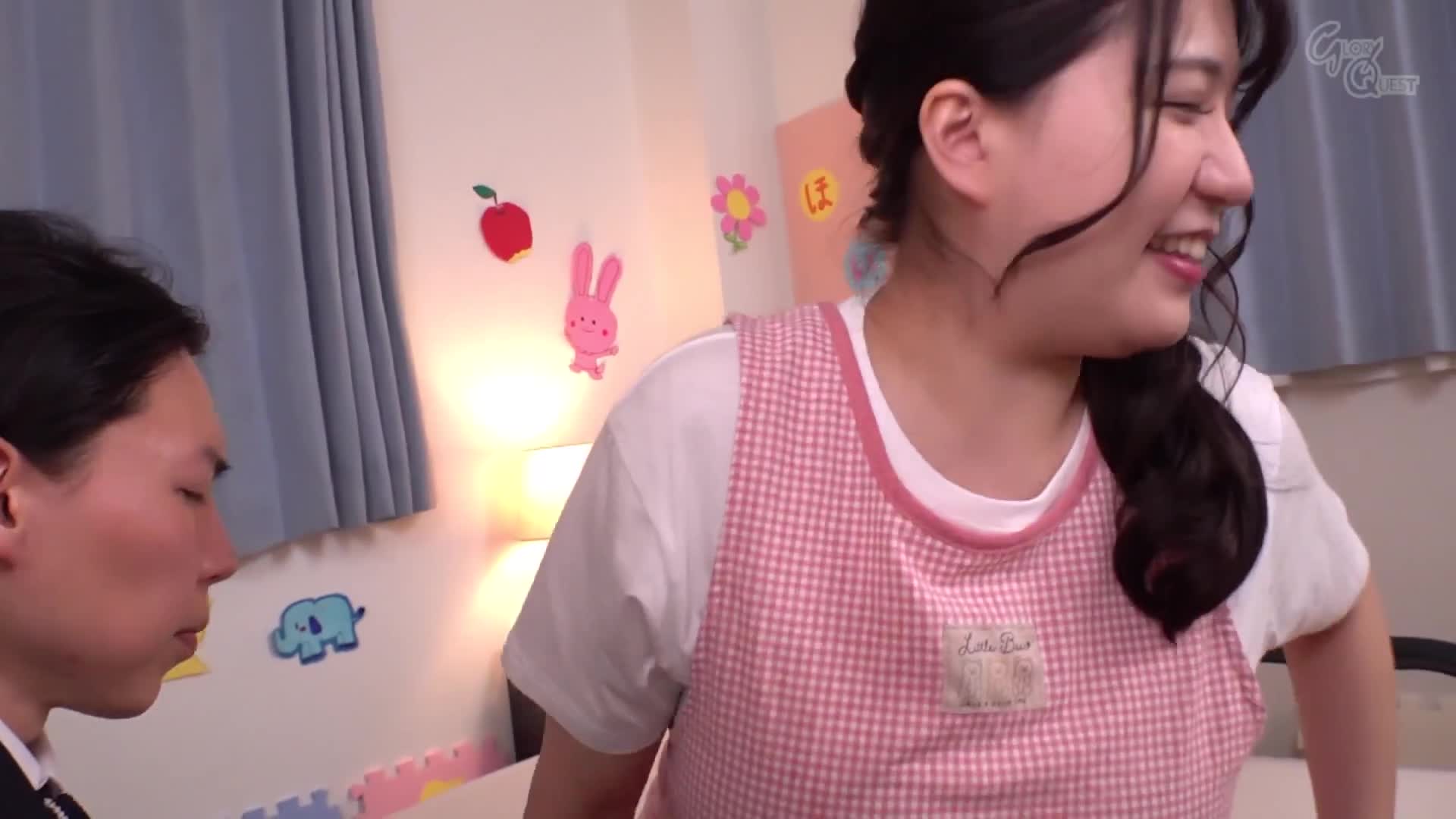 充满可爱氛围！用甜蜜婴孩淫语让阳具变得更大吧！成人乳房保育园 武田怜香 - AV大平台-中文字幕,成人影片,AV,国产,线上看