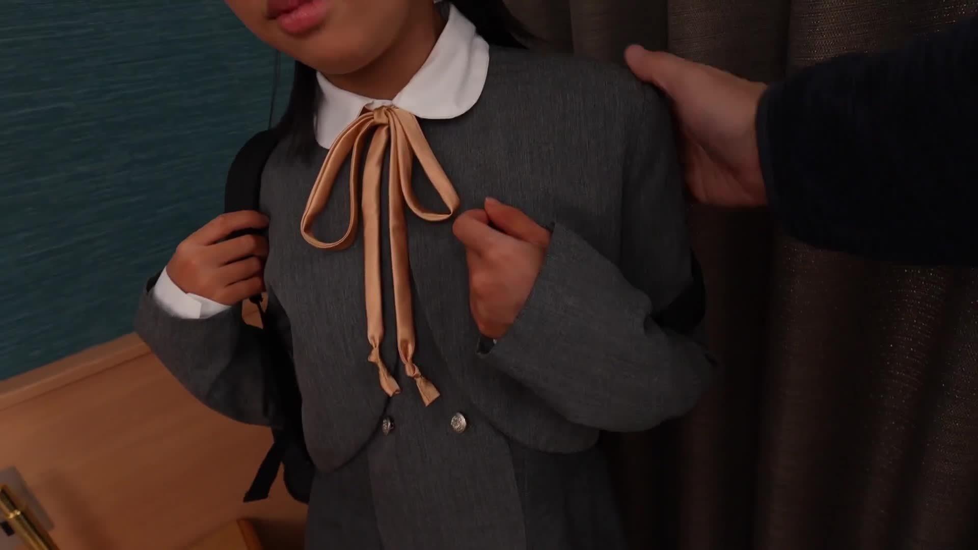 热带产美少女 像阳光般笑容的褐色妖精 汗湿的前发和藏在内裤中的未发育私处尽显自卑 受肆意毁坏的邪恶欲望，内射、颜射、潮吹混合纠缠在一起…。 - AV大平台-中文字幕,成人影片,AV,国产,线上看