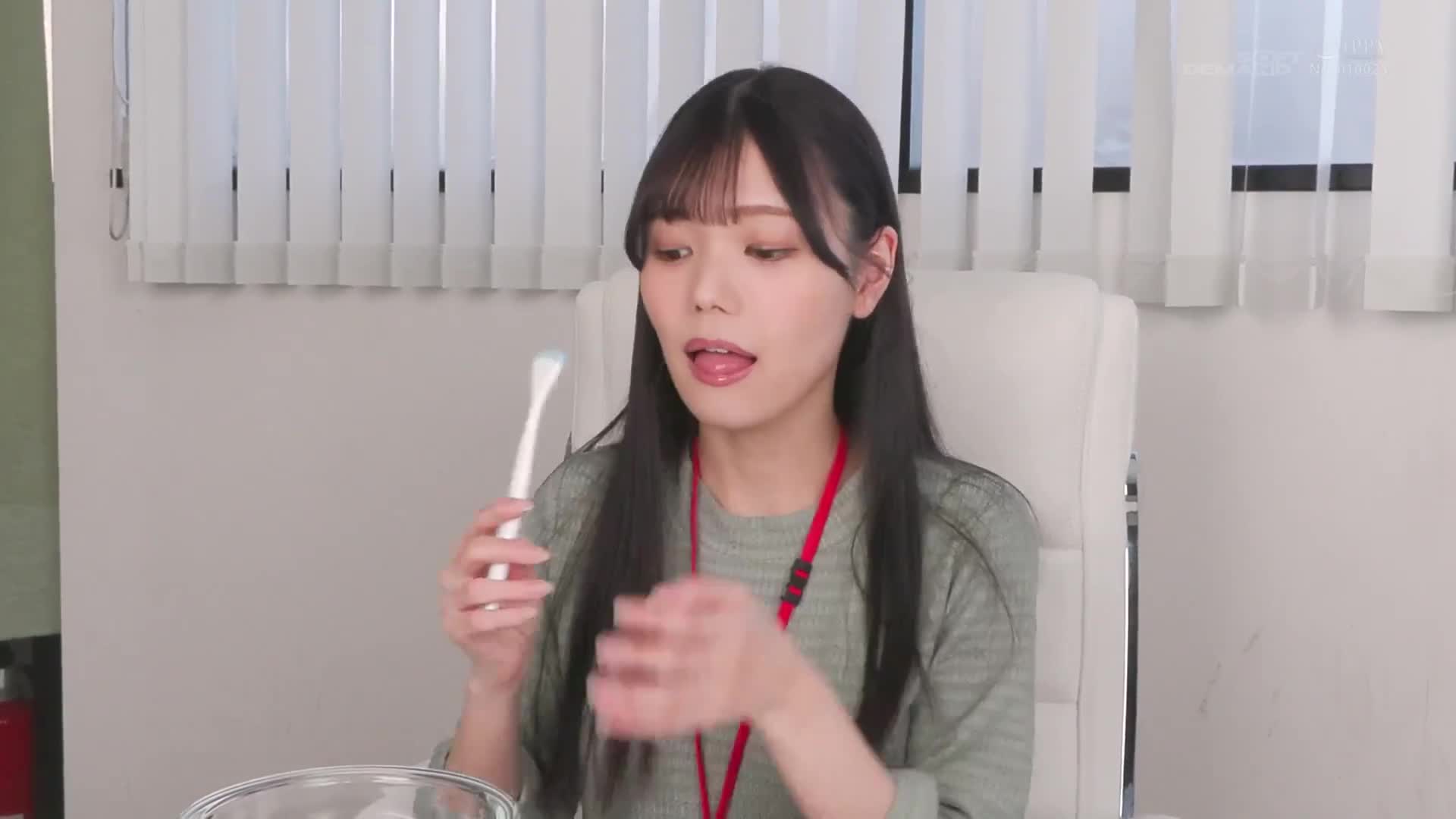 【业务指令】接受15发脸部射精！广告部 松永明里 - AV大平台-中文字幕,成人影片,AV,国产,线上看