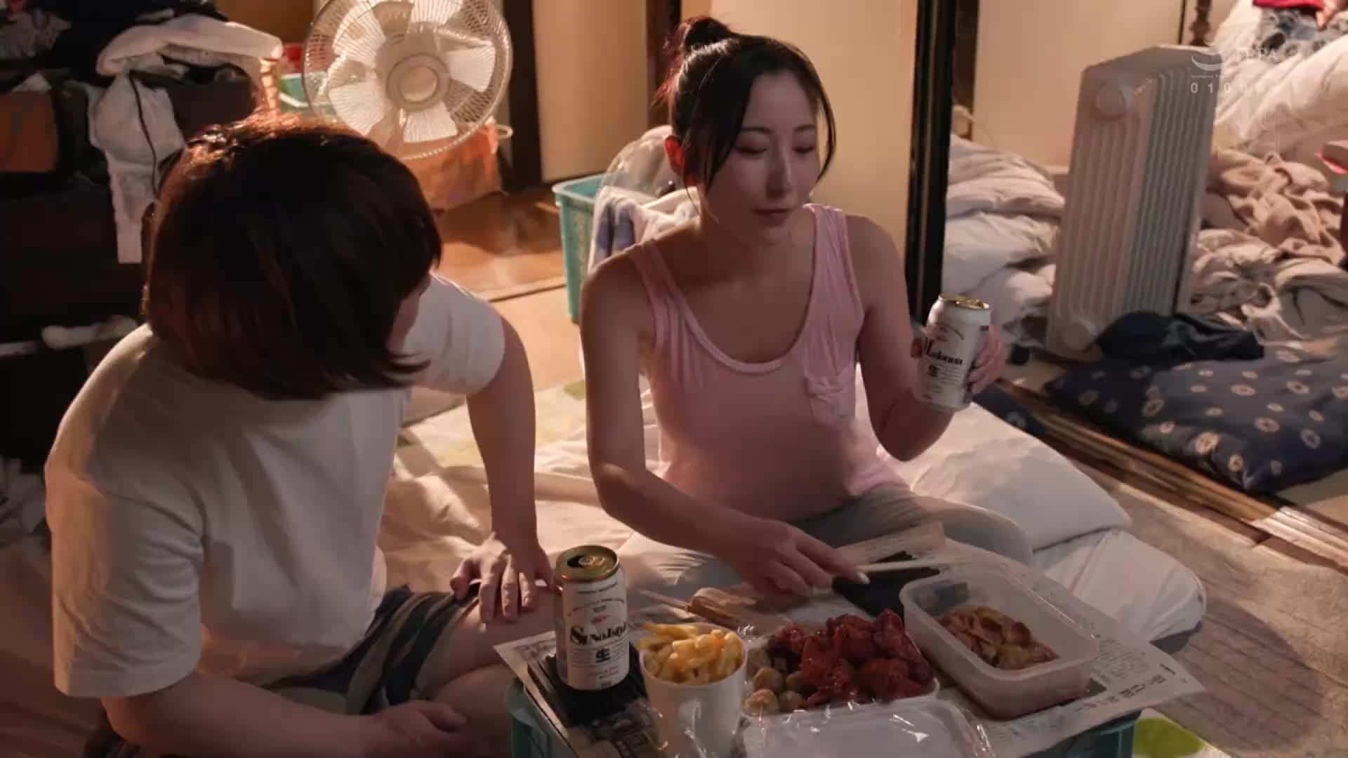 I had sex with my busty aunt with a sloppy personality in a trash room in a choking garbage room for a week. Kitano Mina - AV大平台-Chinese Subtitles, Adult Films, AV, China, Online Streaming