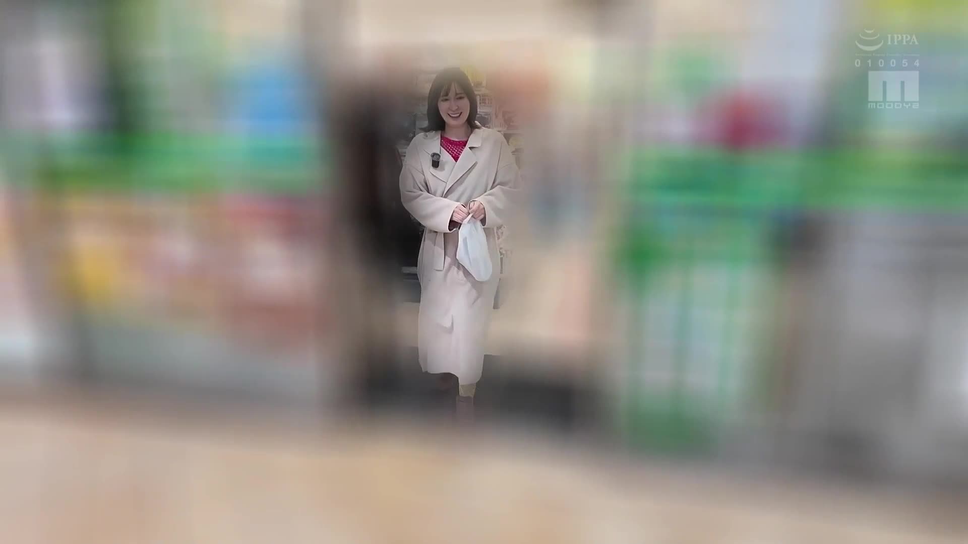 在害羞的服装下，心跳加速的街头露出漫步 仲村美羽 - AV大平台-中文字幕,成人影片,AV,国产,线上看