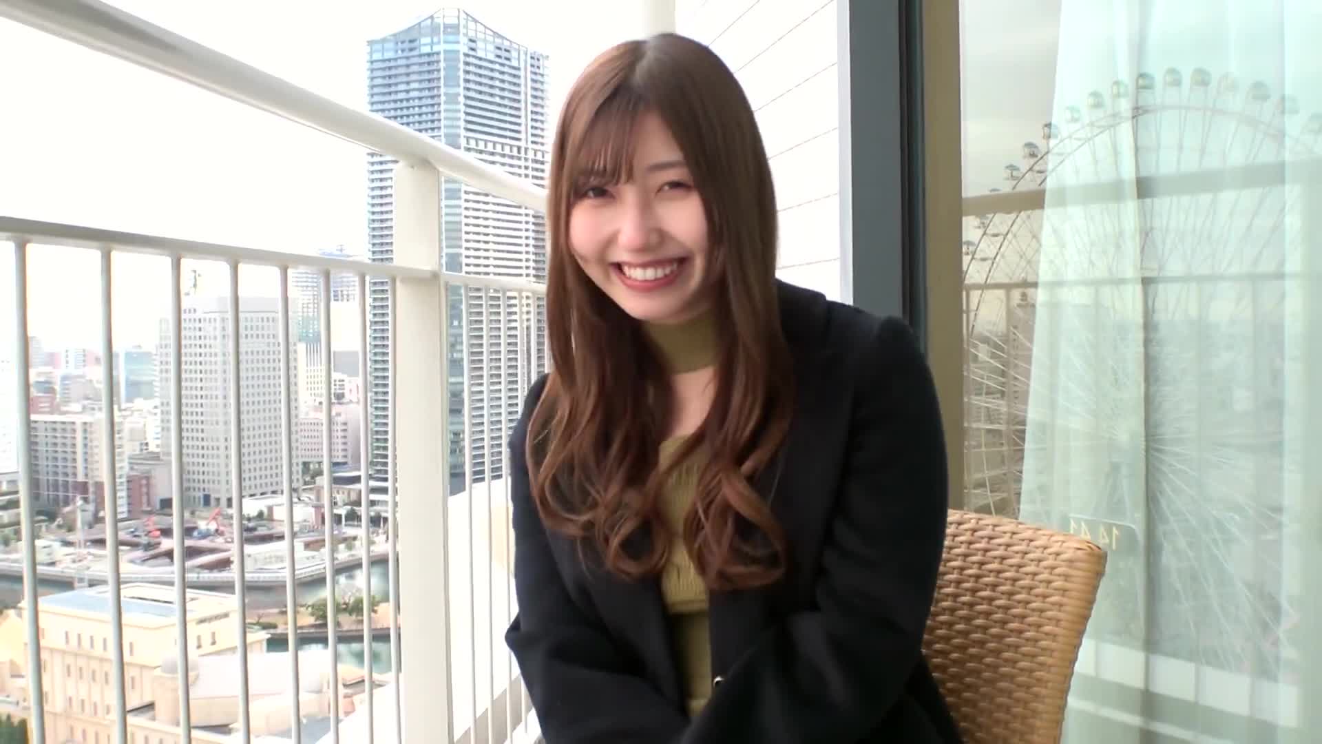 Luxury TV 1831 &quot;I don&#039;t need a lot, but sometimes I&#039;m not enough on my own.&quot; Umika, 26 years old, is a model who is not satisfied with a sex friend alone. She gets wet with pleasure from attacking, but is dominated by pleasure through facesitting. - AV大平台-Chinese Subtitles, Adult Films, AV, China, Online Streaming