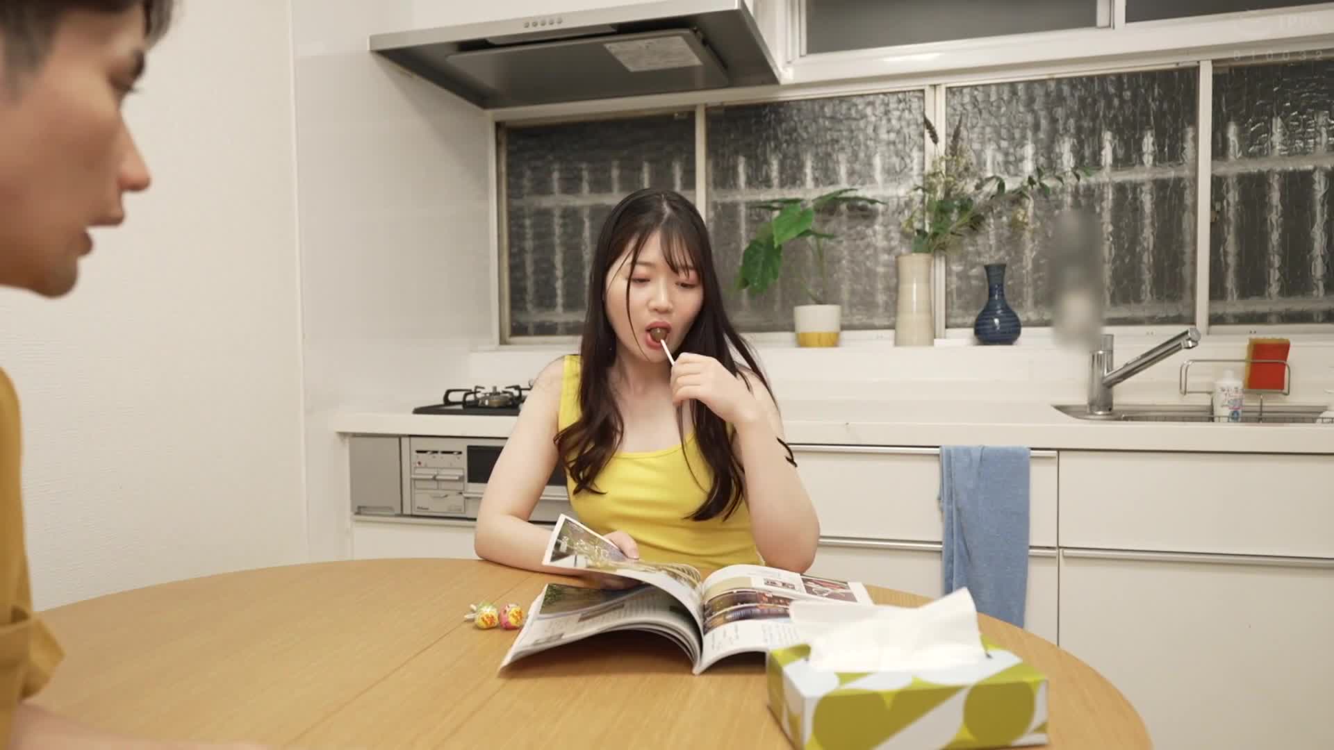 My roommate is a girl! 3 Super cute and super defenseless! Panty flashes, bra flashes, nipple flashes! Of course I can&#039;t stand being under the same roof with such a girl... - AV大平台-Chinese Subtitles, Adult Films, AV, China, Online Streaming